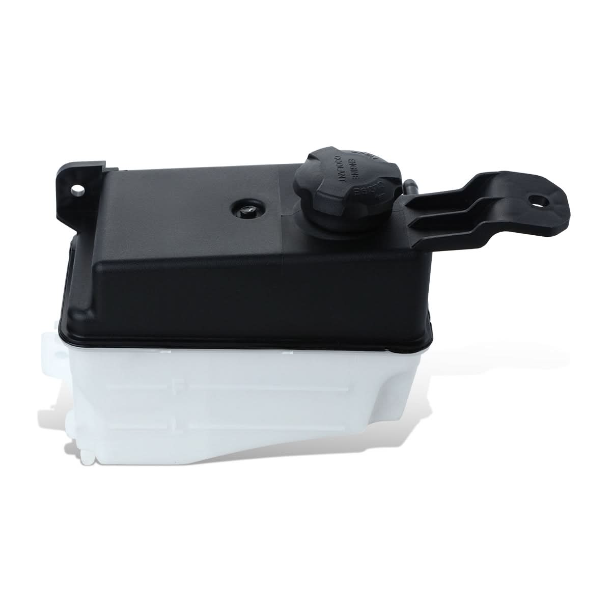 07-09 Hyundai Santa Fe / 11-15 Kia Sorento Coolant Recovery Tank