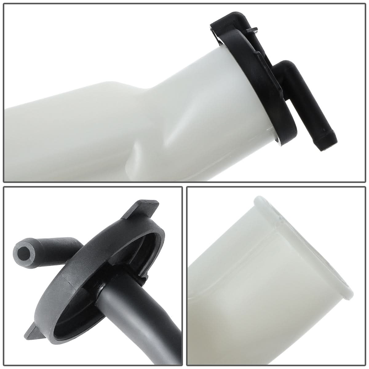 97-02 Mitsubishi Mirage Coolant Recovery Tank