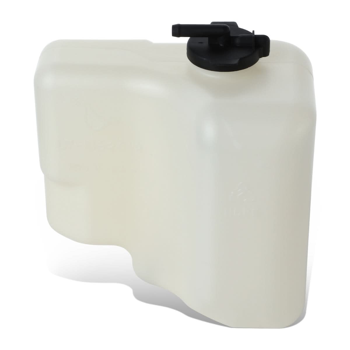01-06 Mitsubishi Montero Coolant Recovery Tank