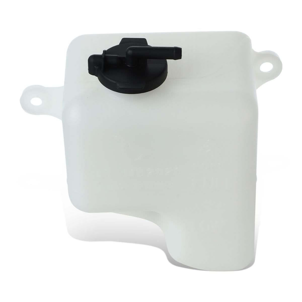 01-04 Mitsubishi Montero Sport Coolant Recovery Tank