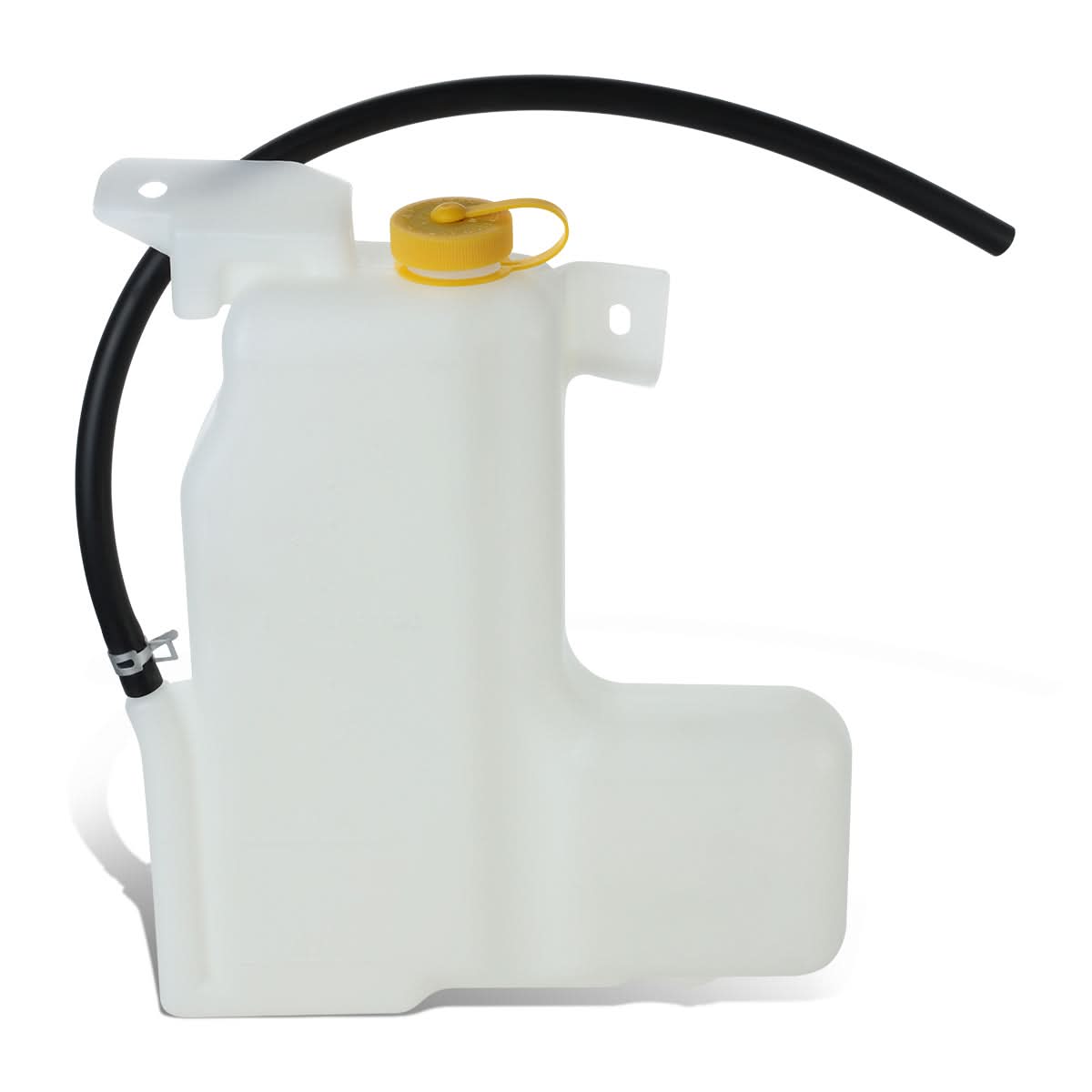 98-04 Nissan Frontier / 00-04 Xterra Coolant Recovery Tank