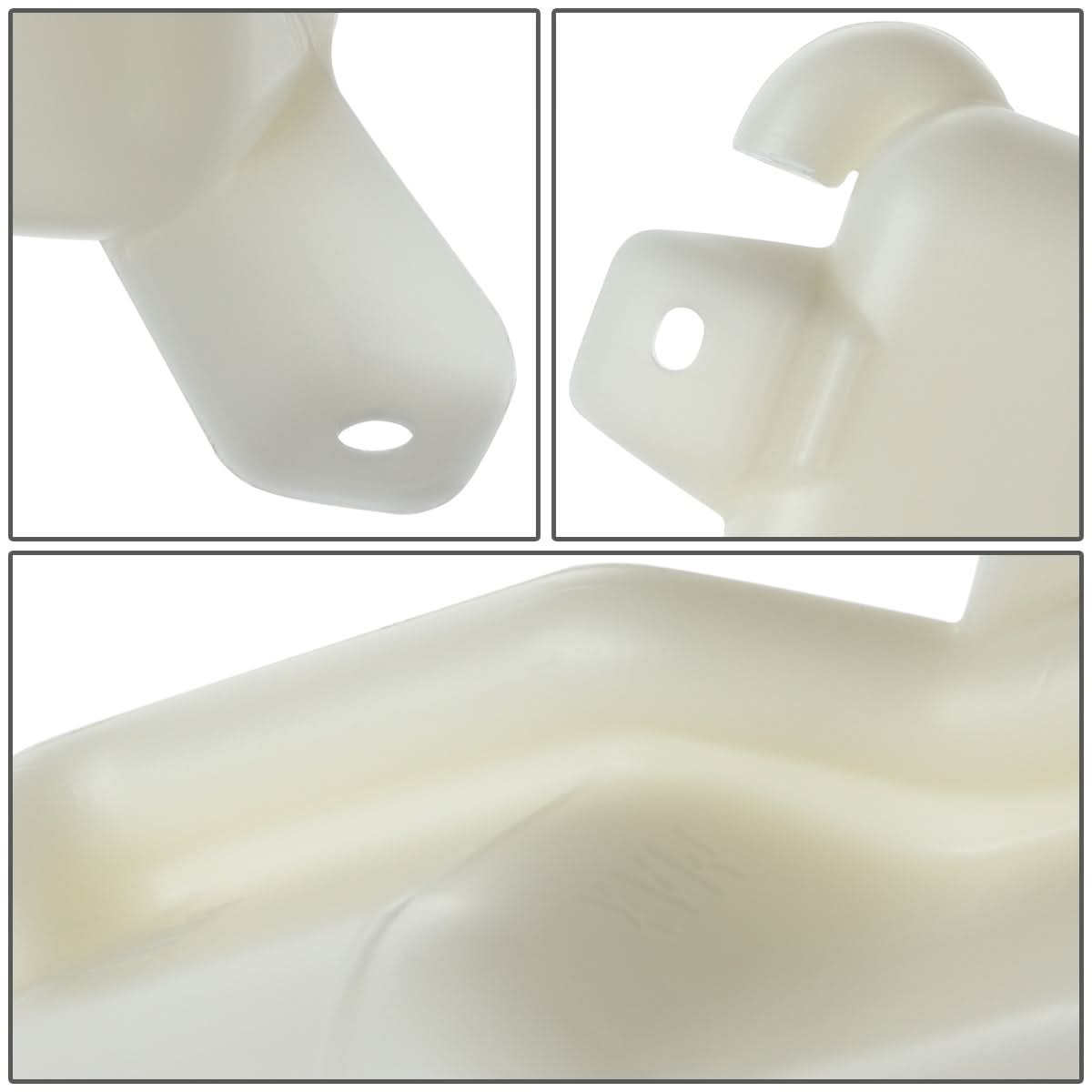 1995-1997 Nissan Pickup Coolant Recovery Tank