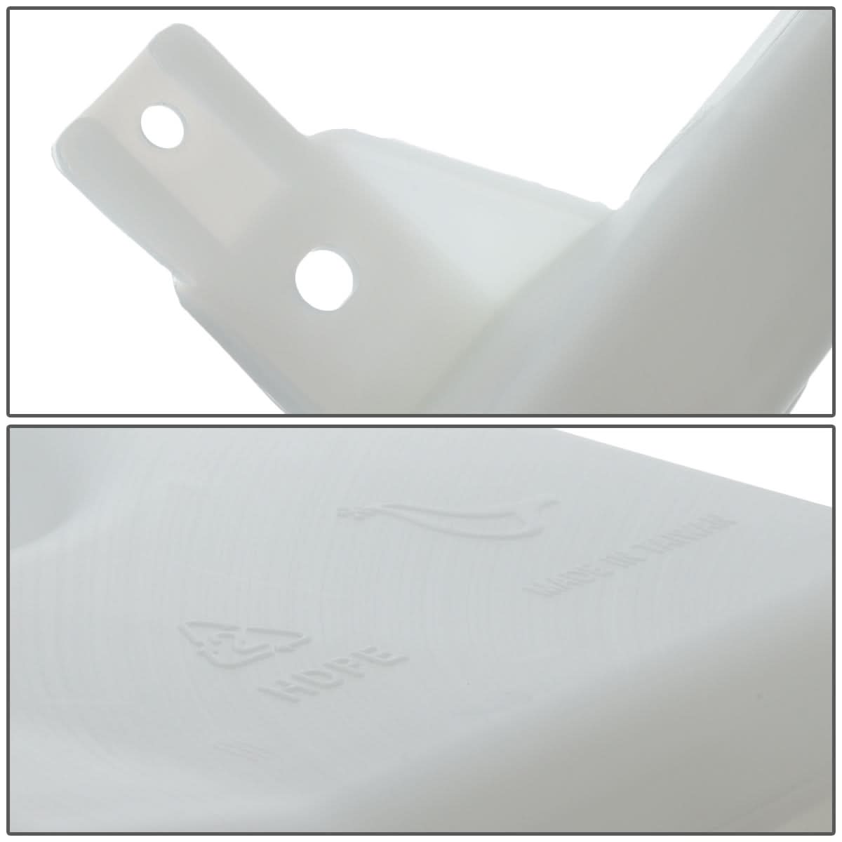 97-00 Infiniti QX4 / 96-99 Nissan Pathfinder Coolant Recovery Tank