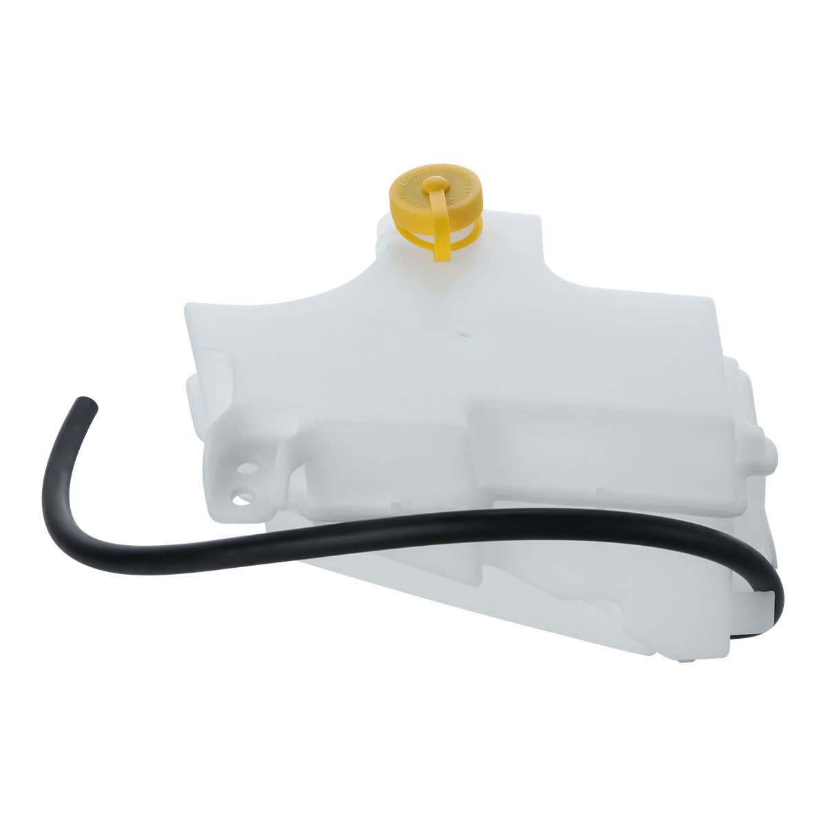 03-07 Nissan Murano Coolant Recovery Tank