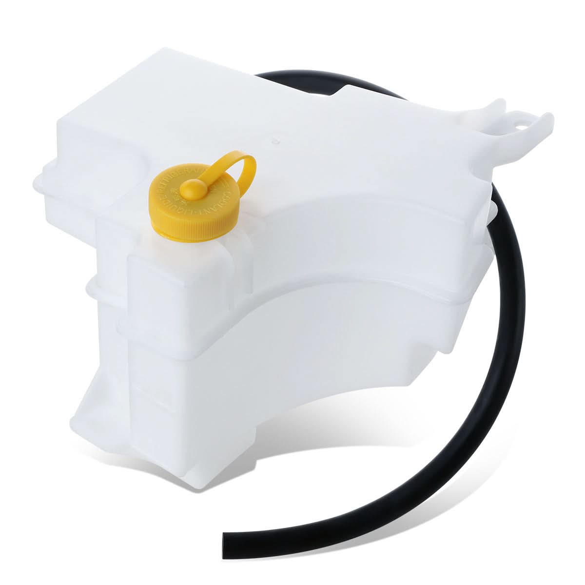 03-07 Nissan Murano Coolant Recovery Tank