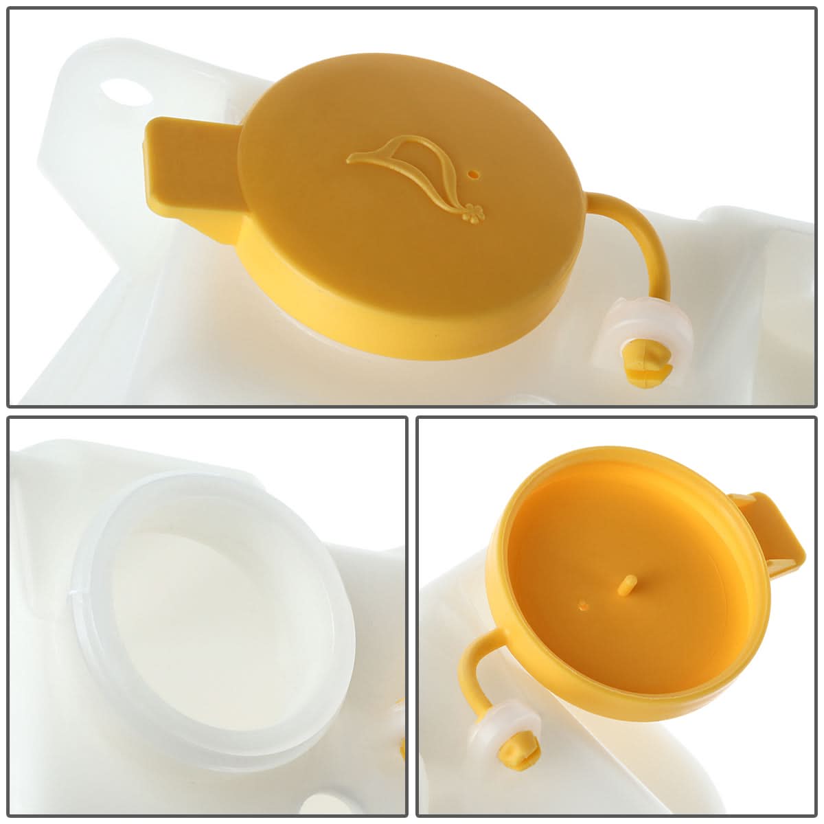 2008-2013 Subaru Forester/Impreza Coolant Recovery Tank