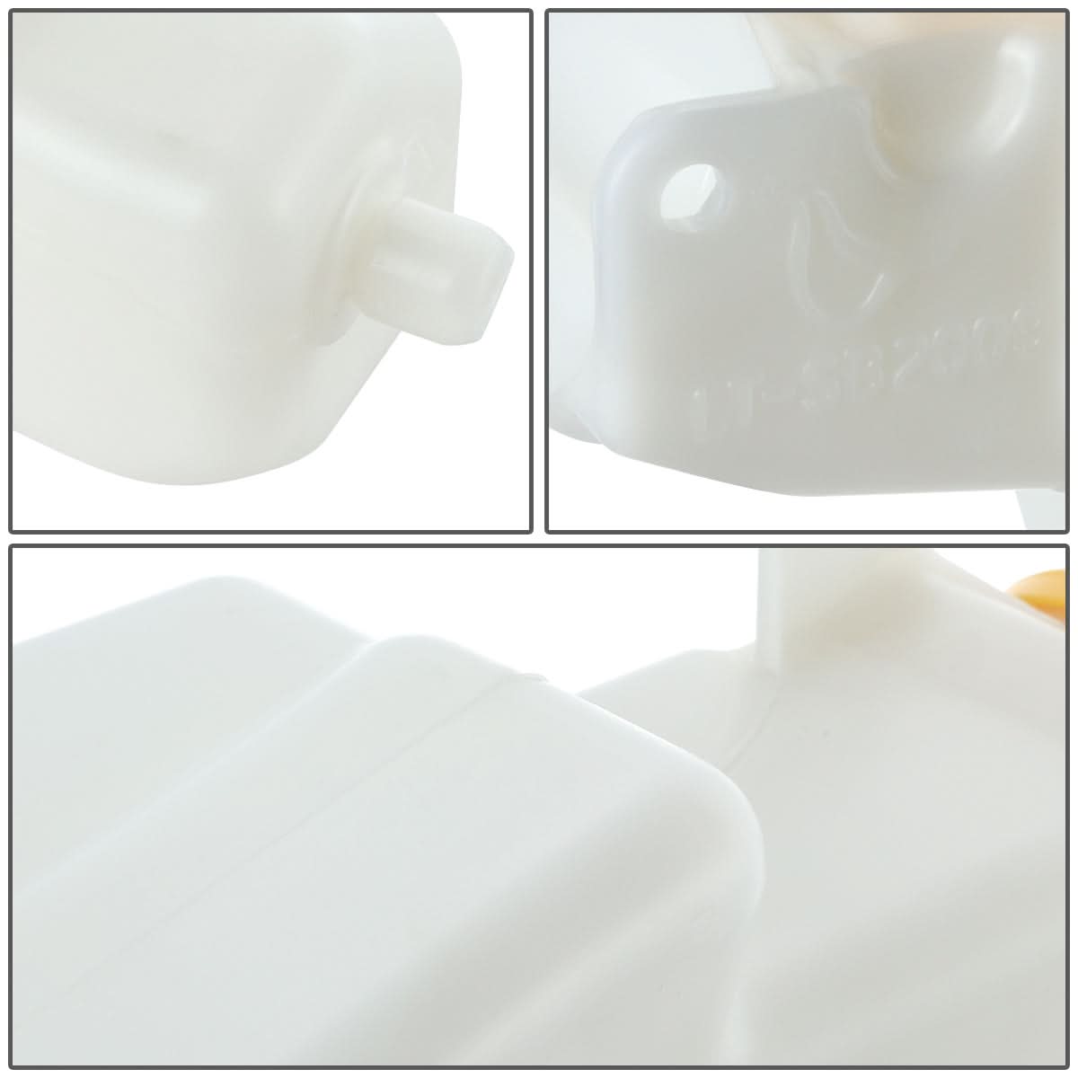 2008-2013 Subaru Forester/Impreza Coolant Recovery Tank