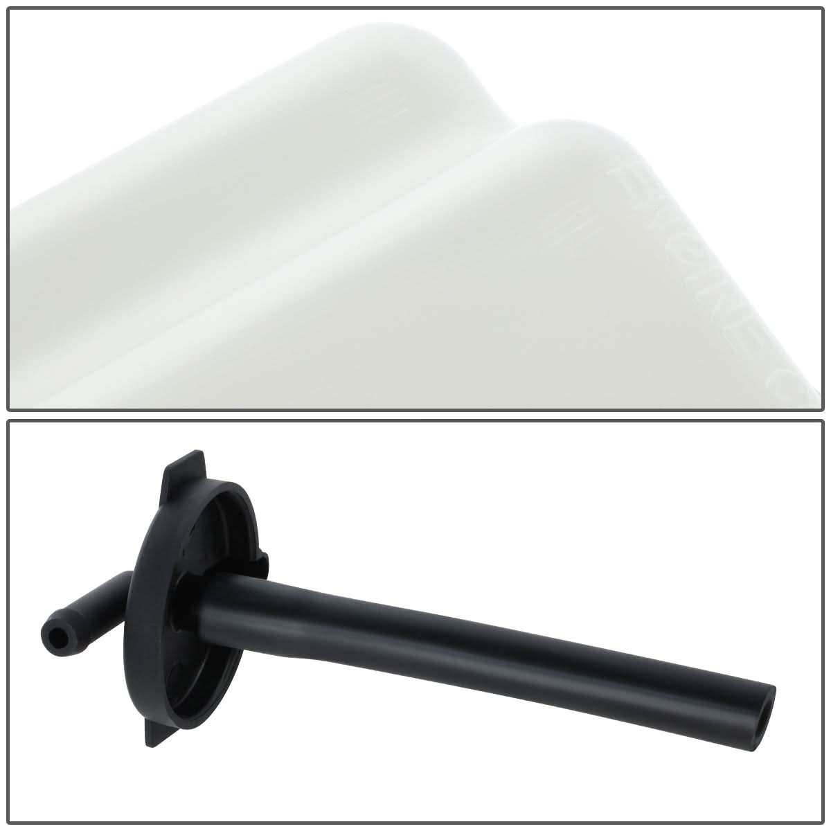 99-05 Suzuki Grand Vitara / 99-04 Vitara Coolant Recovery Tank