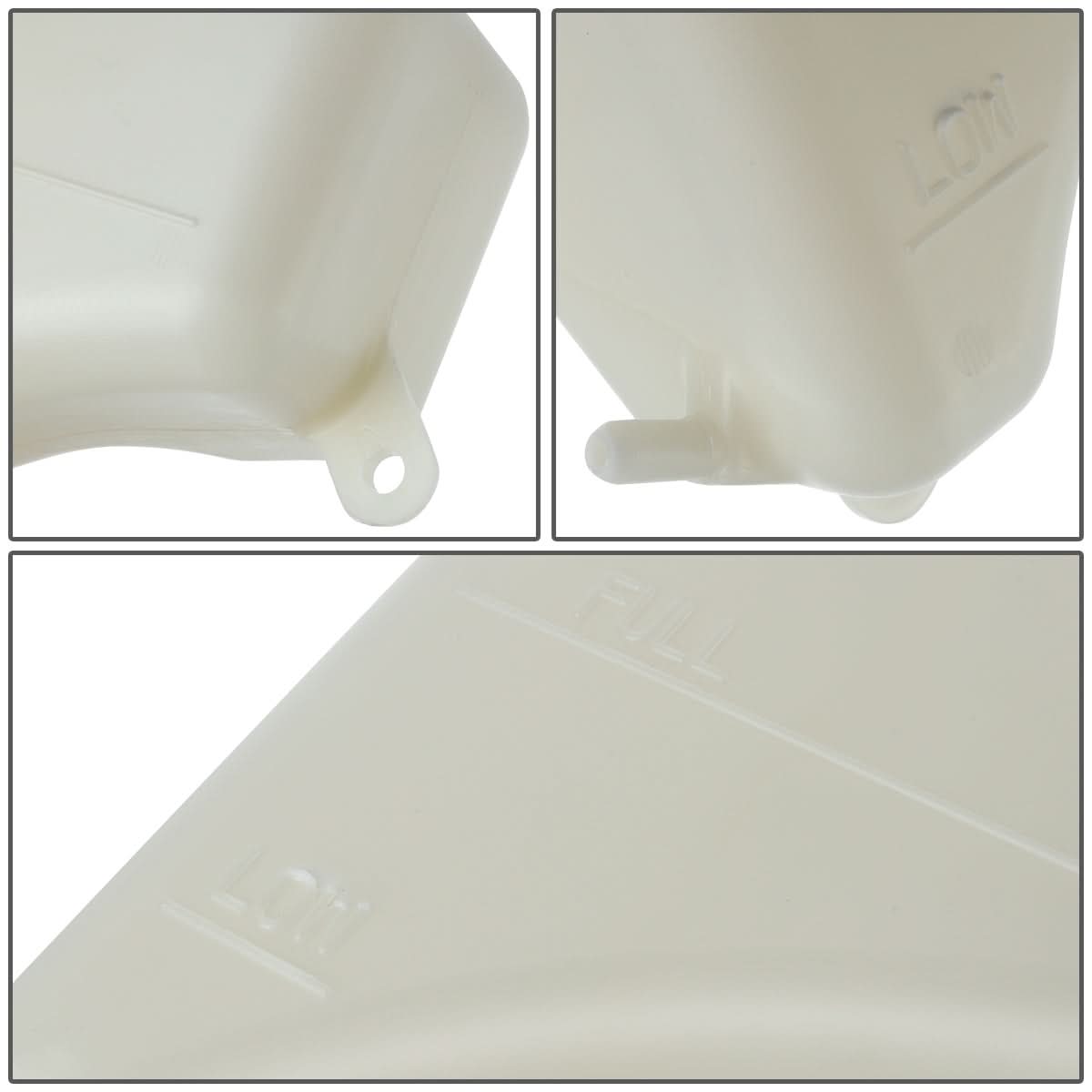 2006-2013 Suzuki Grand Vitara Coolant Recovery Tank