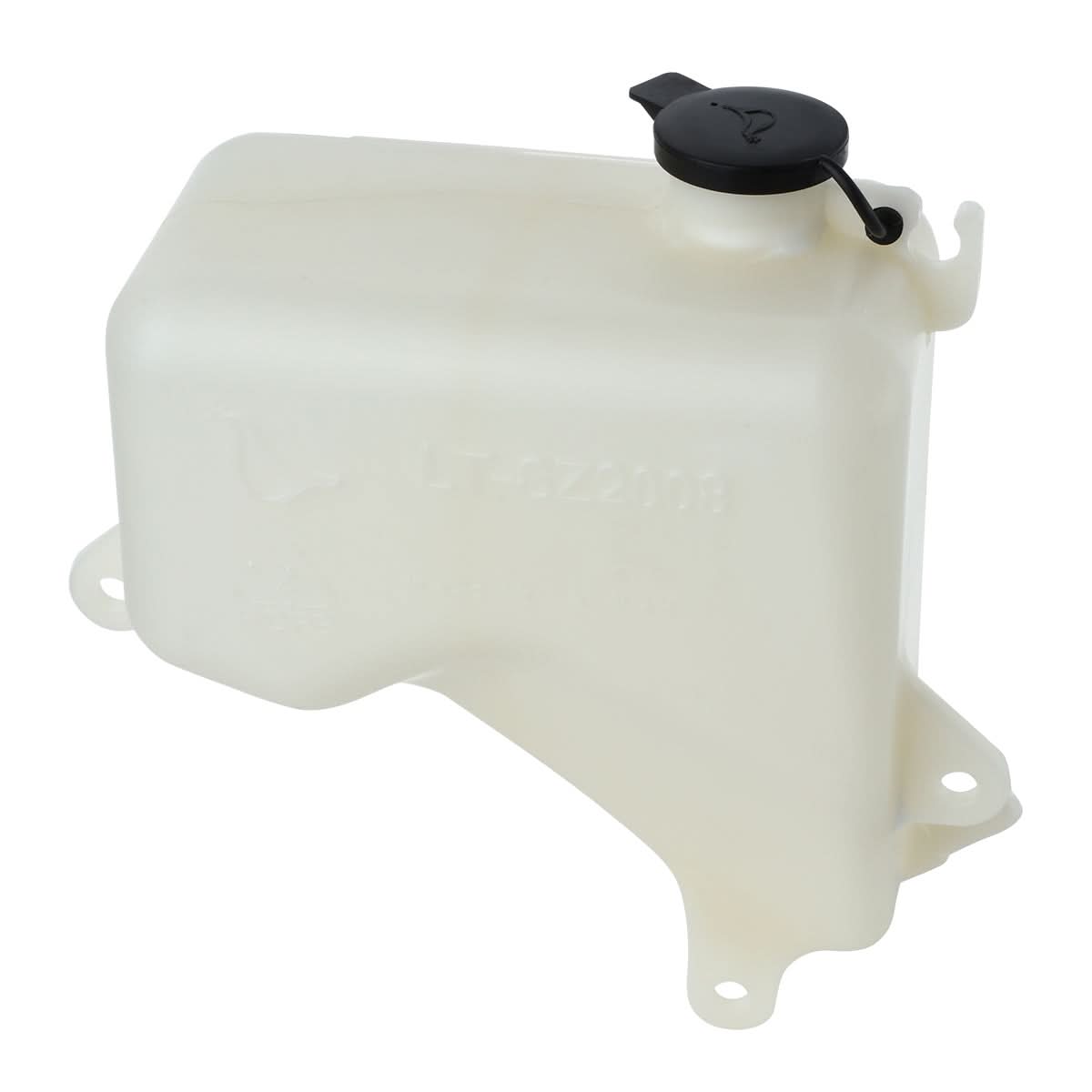 2006-2013 Suzuki Grand Vitara Coolant Recovery Tank