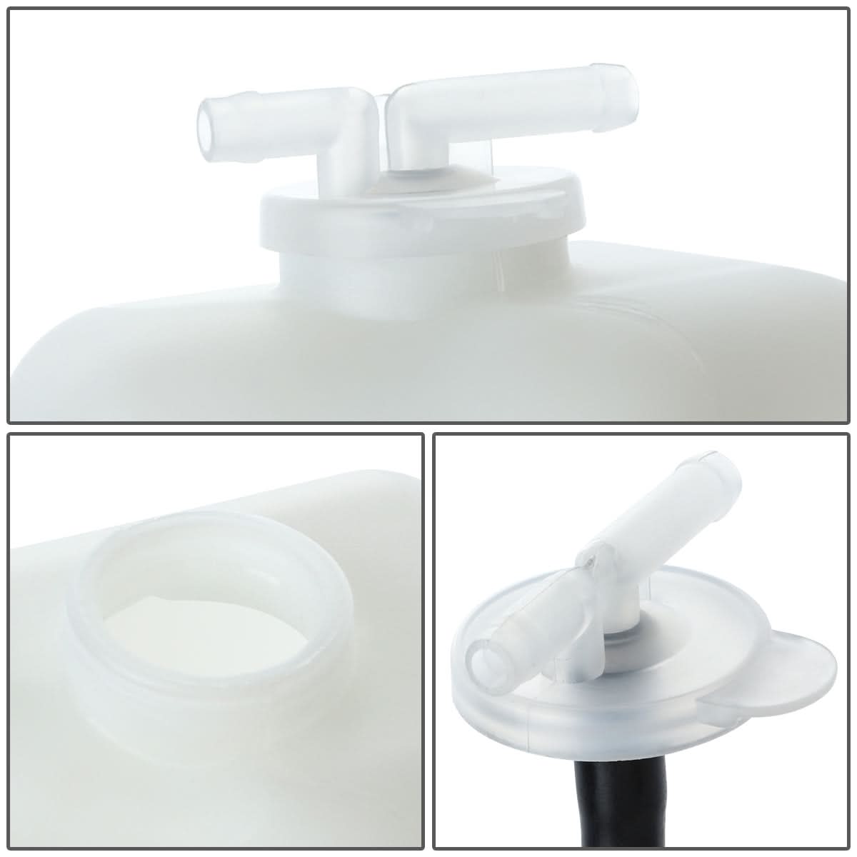 1993-1997 Toyota Corolla Coolant Recovery Tank