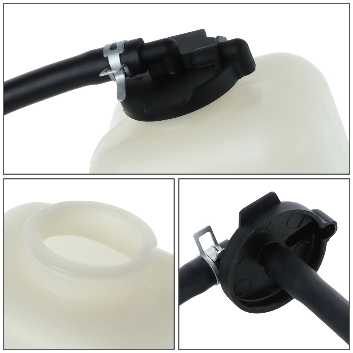95-04 Toyota Tacoma Coolant Recovery Tank