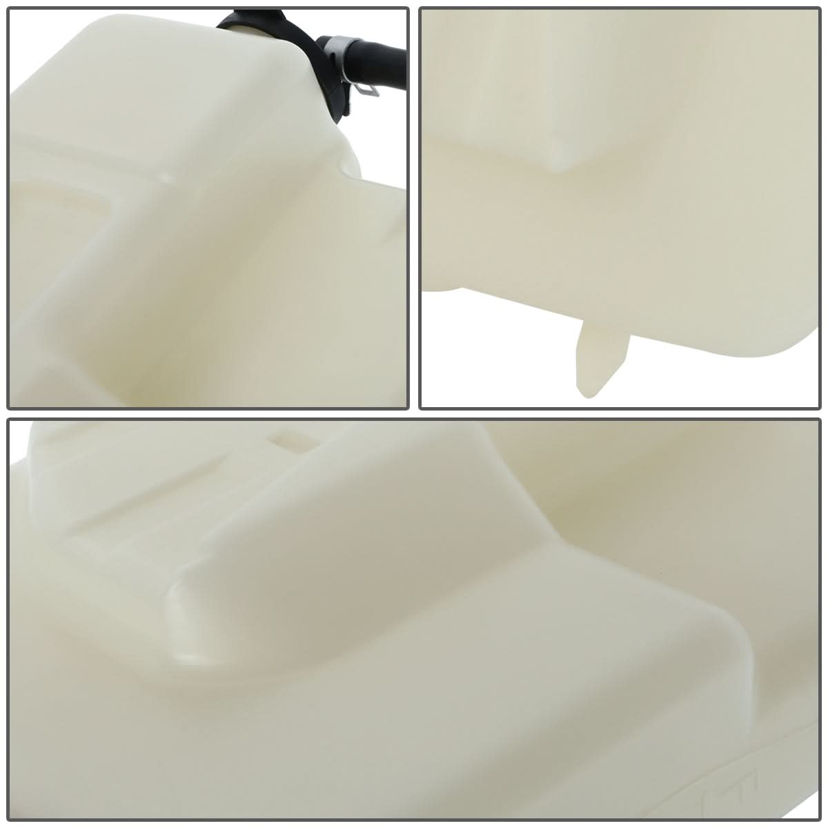 95-04 Toyota Tacoma Coolant Recovery Tank