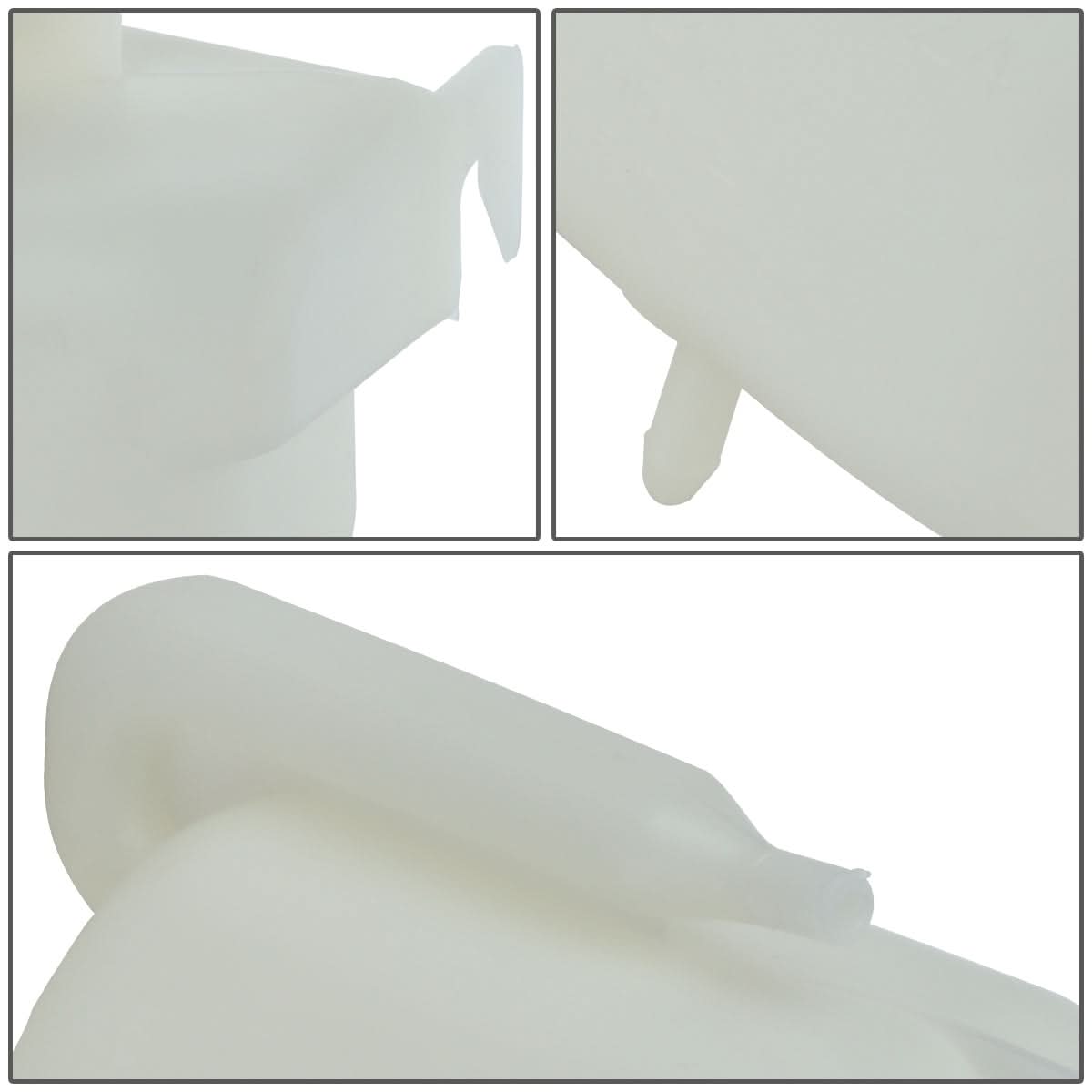 97-01 Toyota Camry Coolant Recovery Tank