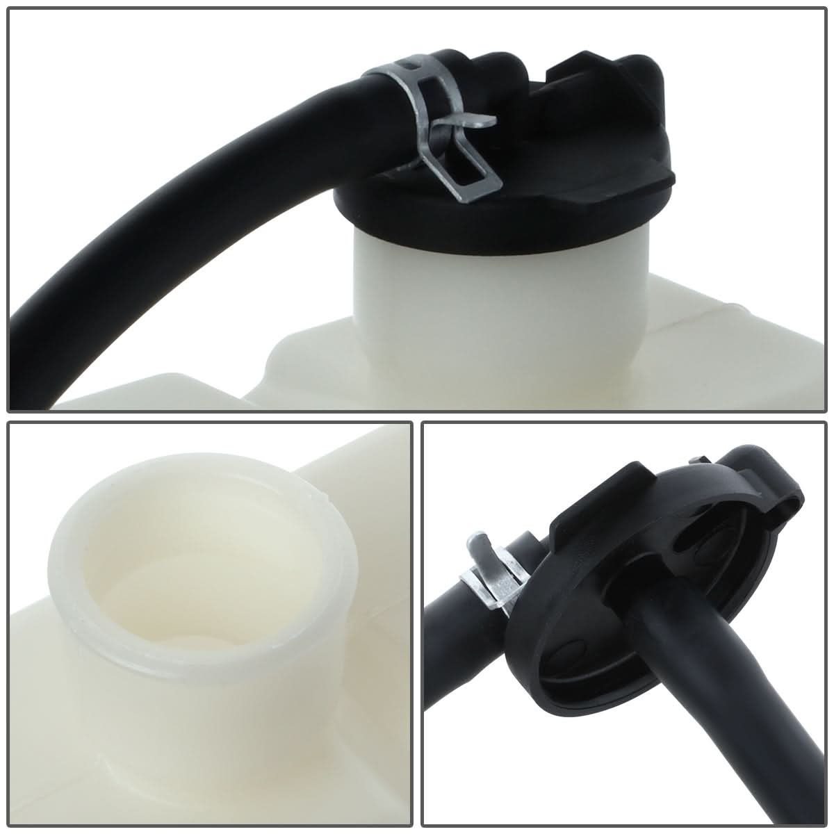 96-02 Toyota 4Runner Coolant Recovery Tank