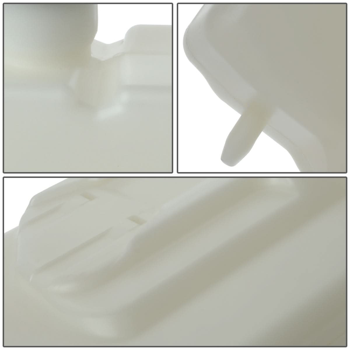 96-02 Toyota 4Runner Coolant Recovery Tank