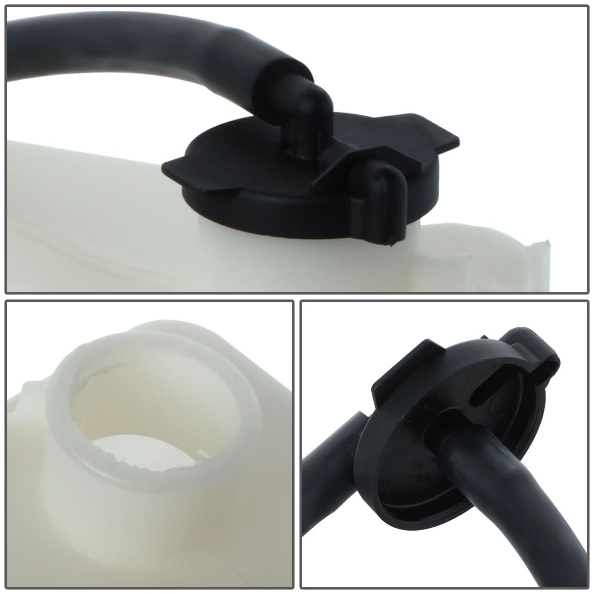 2008-2013 Toyota Highlander Coolant Recovery Tank