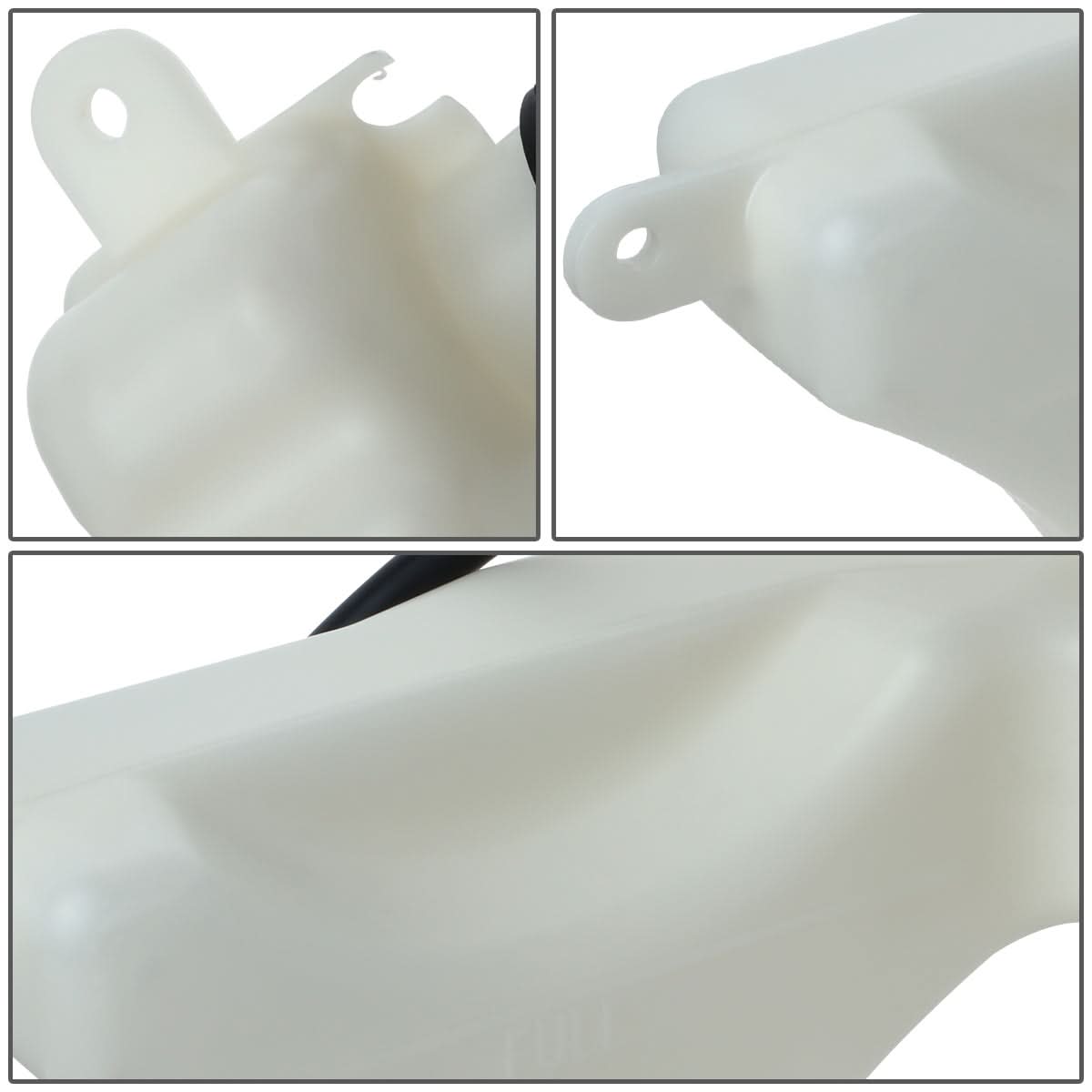 2008-2013 Toyota Highlander Coolant Recovery Tank