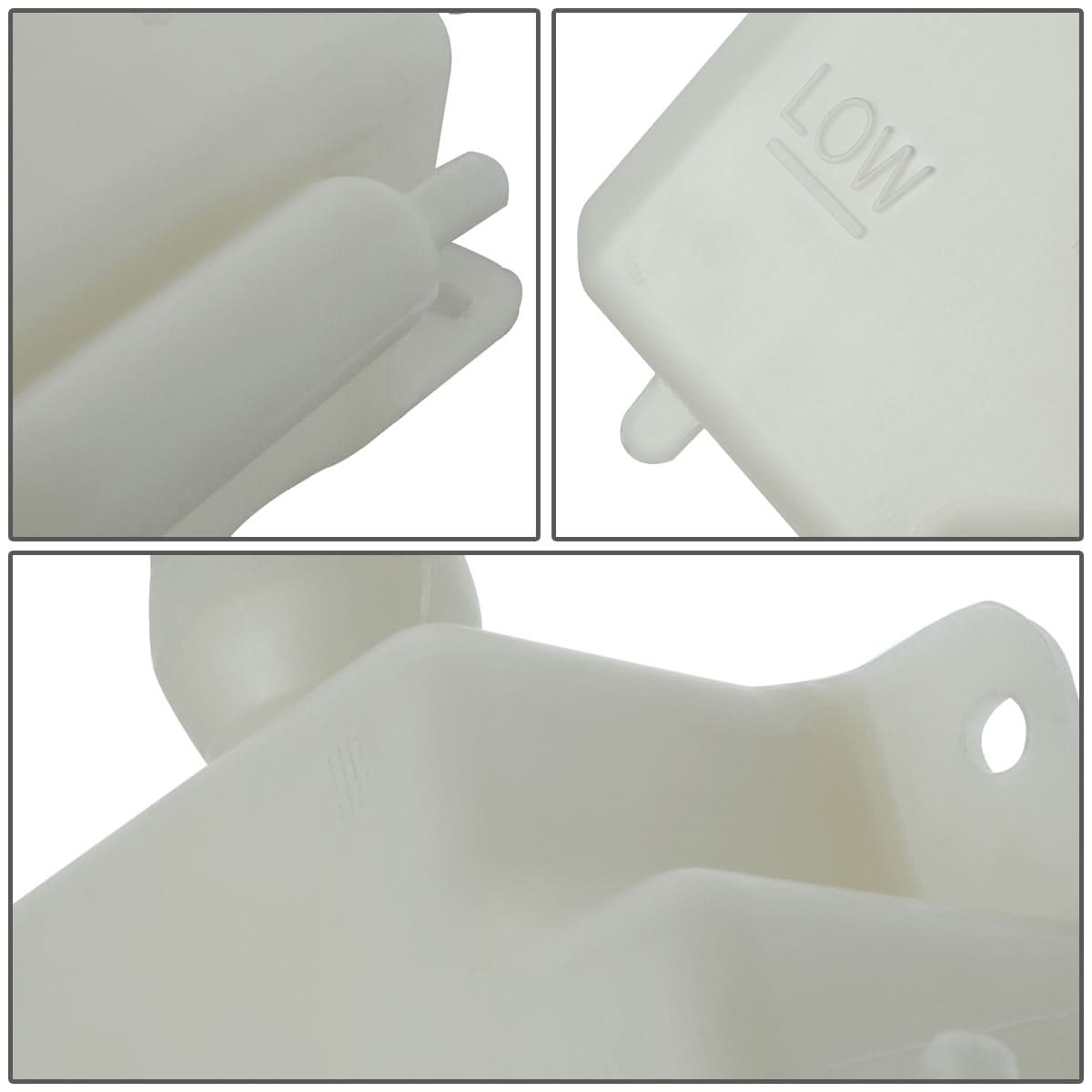 98-03 Toyota Sienna Coolant Recovery Tank