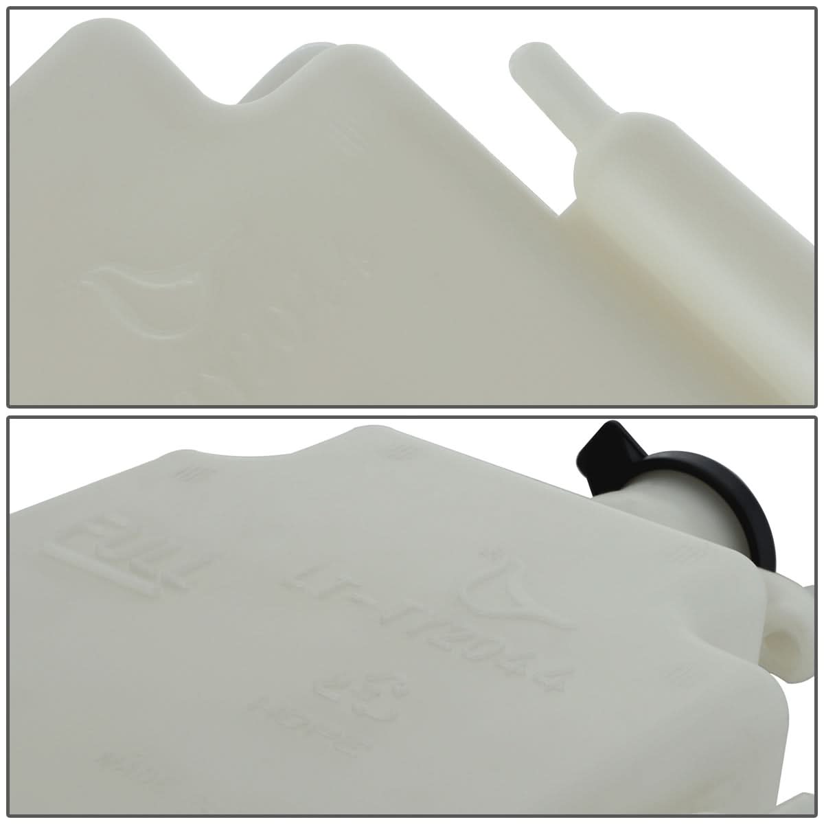 98-03 Toyota Sienna Coolant Recovery Tank