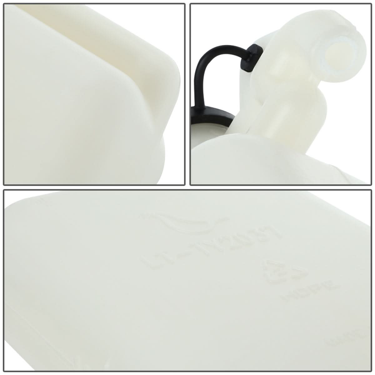 01-07 Toyota Sequoia / 00-06 Tundra 4.7L Coolant Recovery Tank