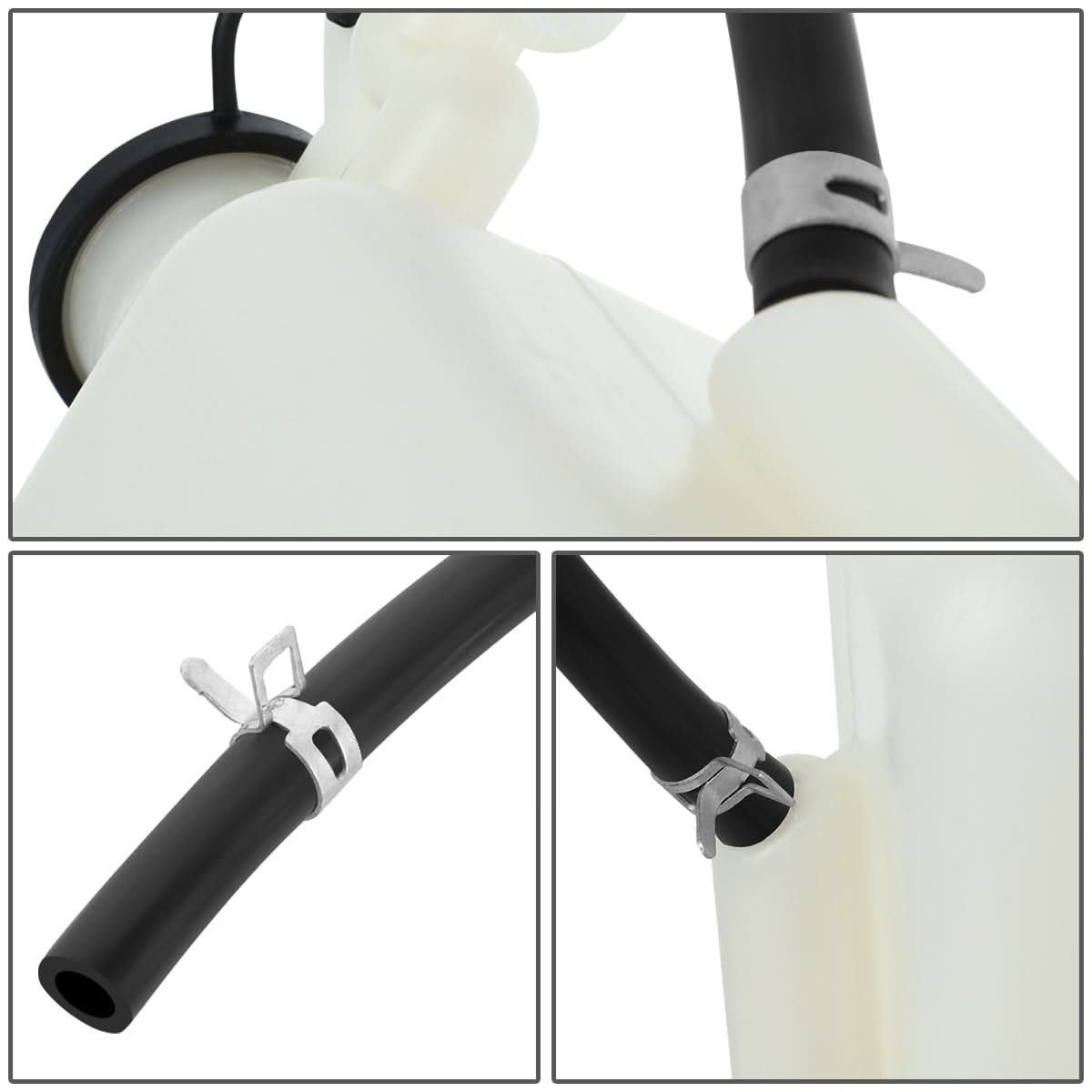 01-07 Toyota Sequoia / 00-06 Tundra 4.7L Coolant Recovery Tank