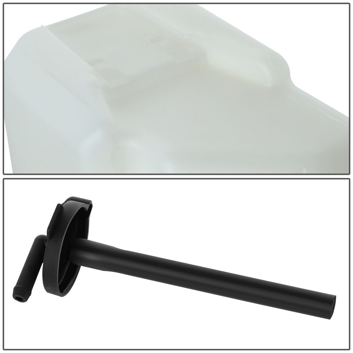 00-04 Toyota Avalon Coolant Recovery Tank