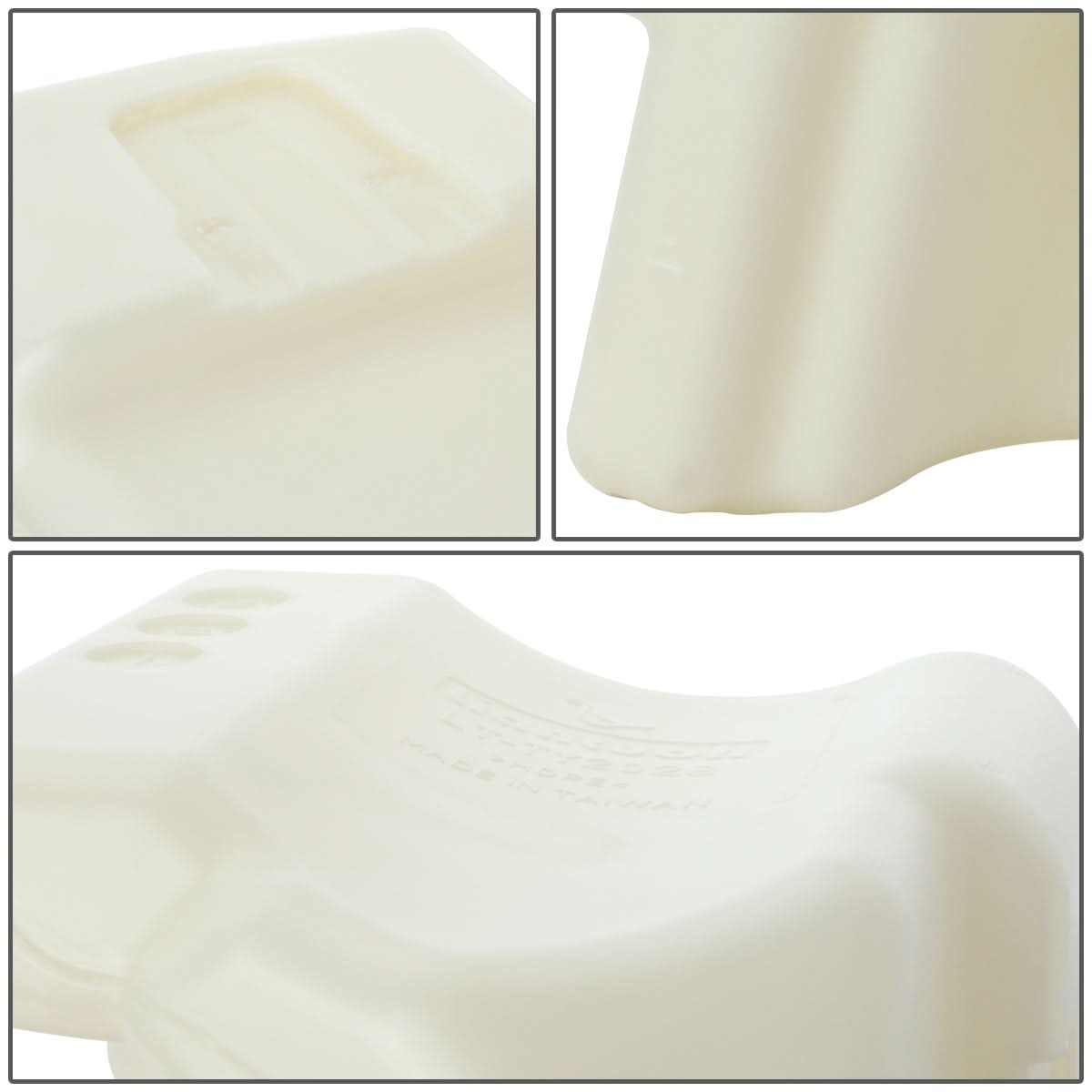 02-06 Toyota Camry / 04-08 Solara Coolant Recovery Tank