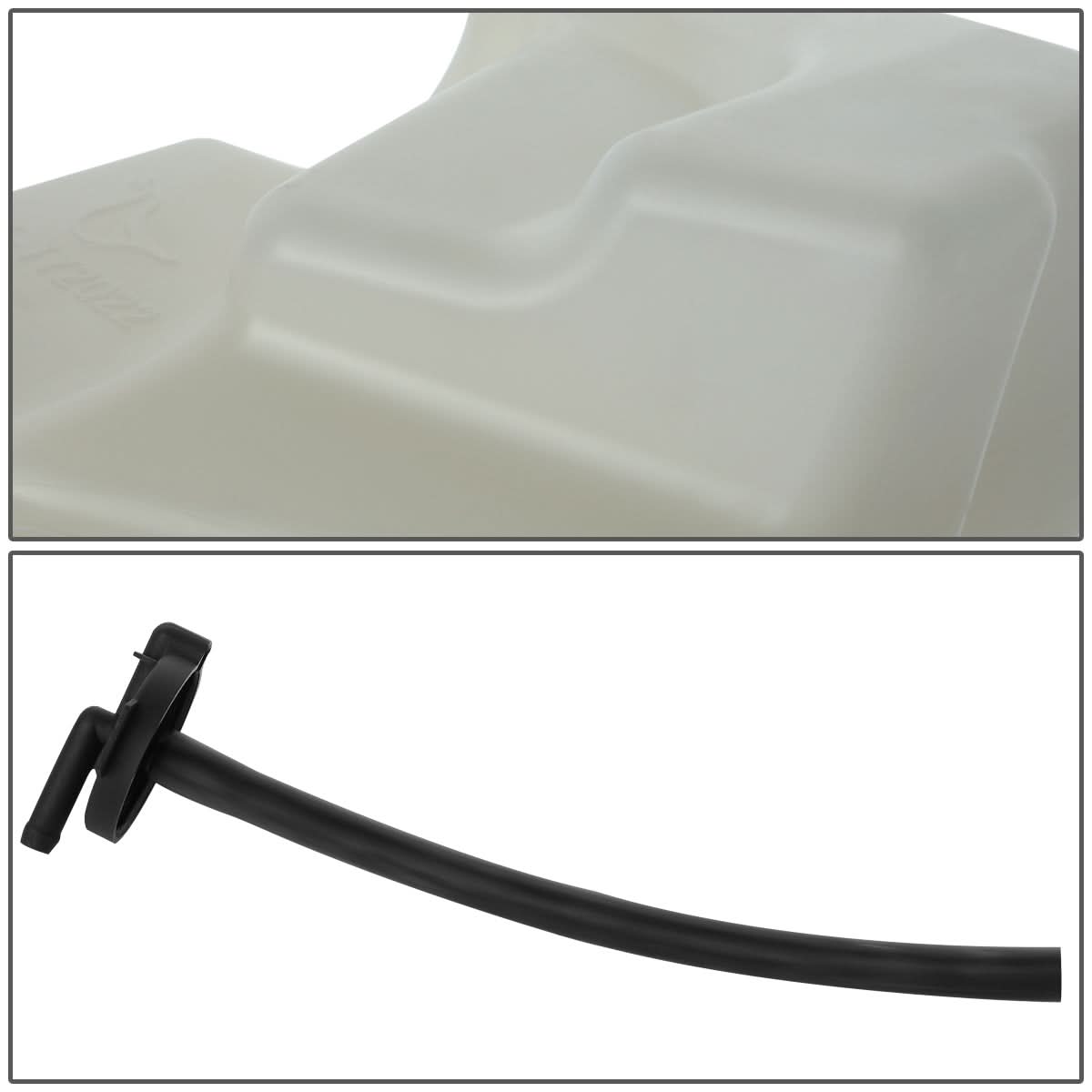2007-2011 Toyota Camry Coolant Recovery Tank