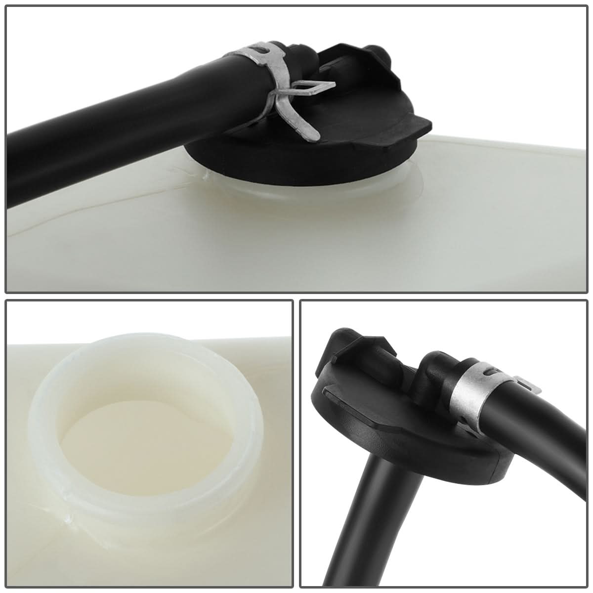 2004-2007 Toyota Highlander Coolant Recovery Tank
