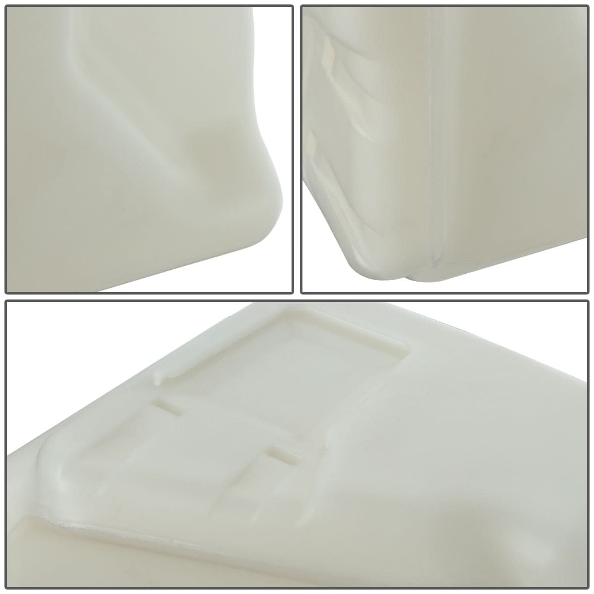 2004-2007 Toyota Highlander Coolant Recovery Tank