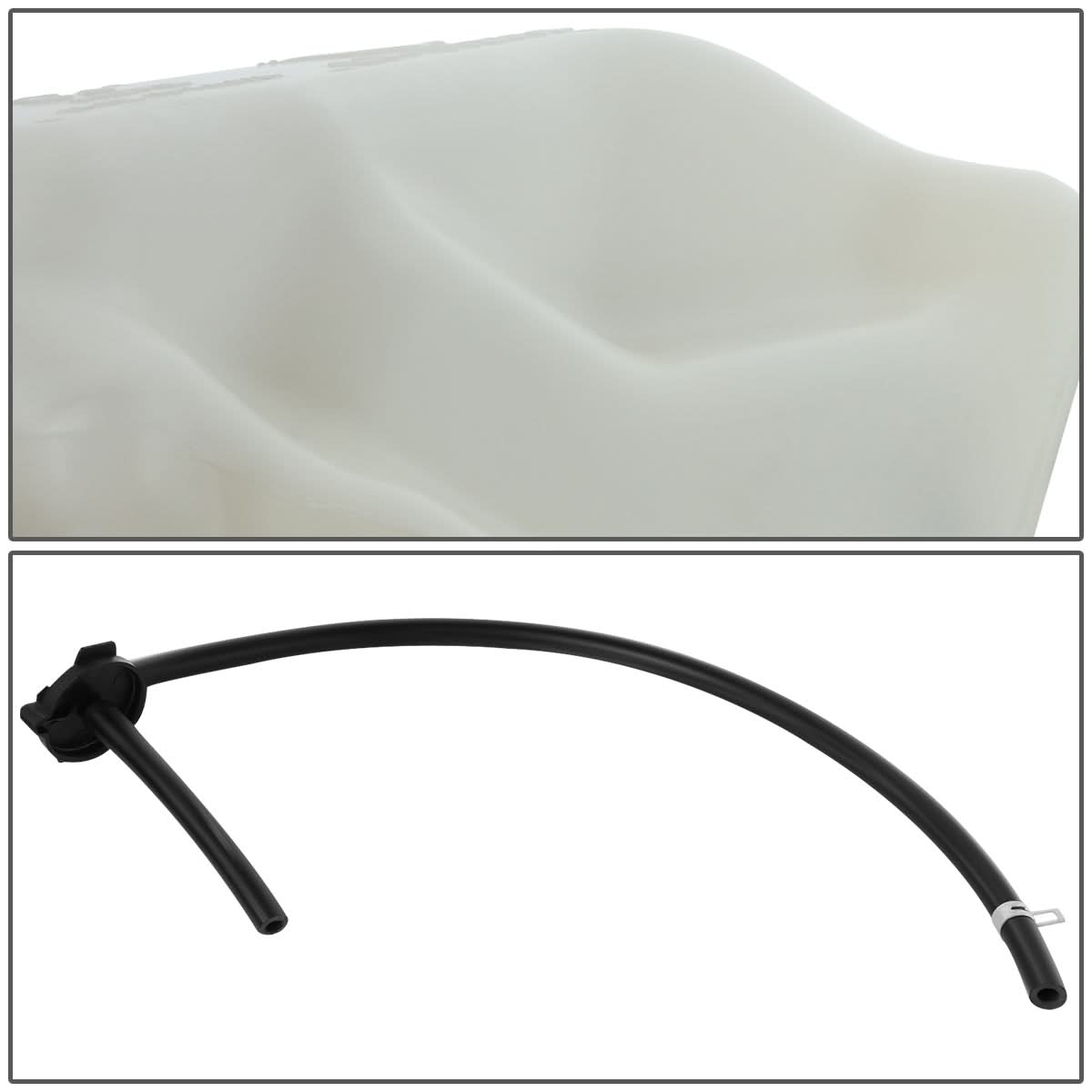 2004-2007 Toyota Highlander Coolant Recovery Tank