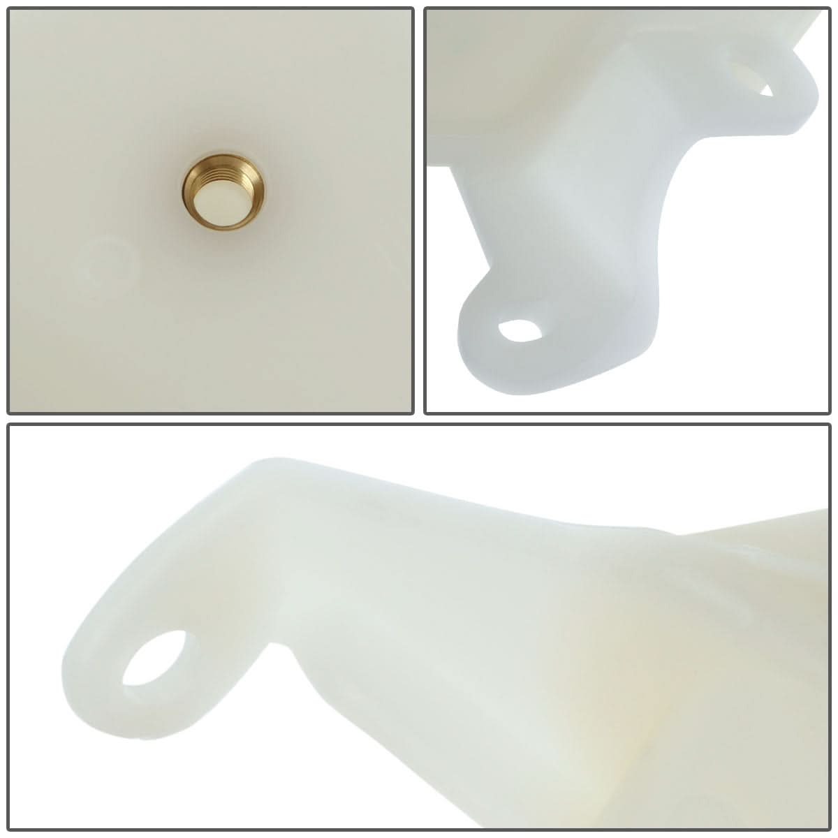 2009-2014 Toyota Corolla Matrix Coolant Recovery Tank