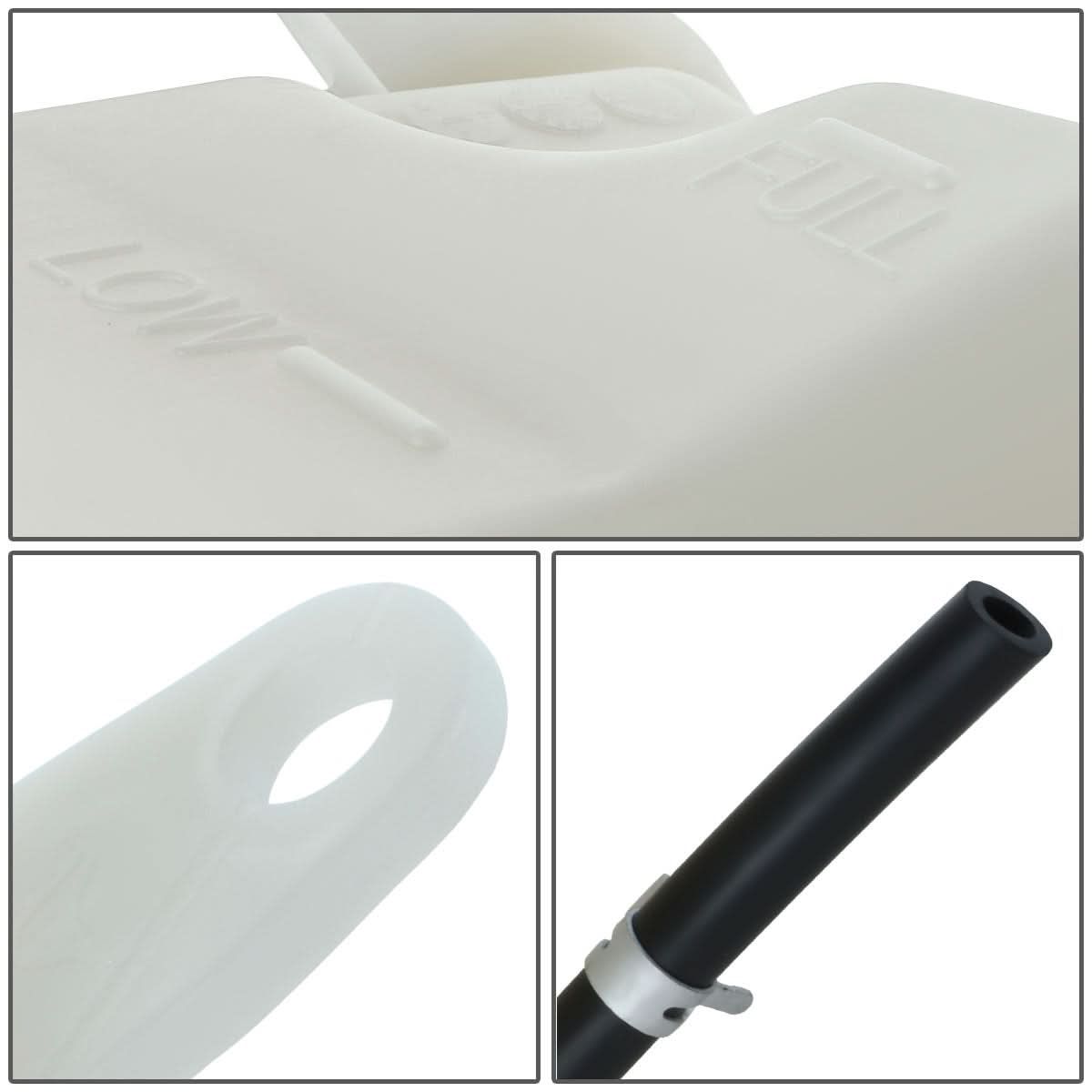 2009-2014 Toyota Corolla Matrix Coolant Recovery Tank