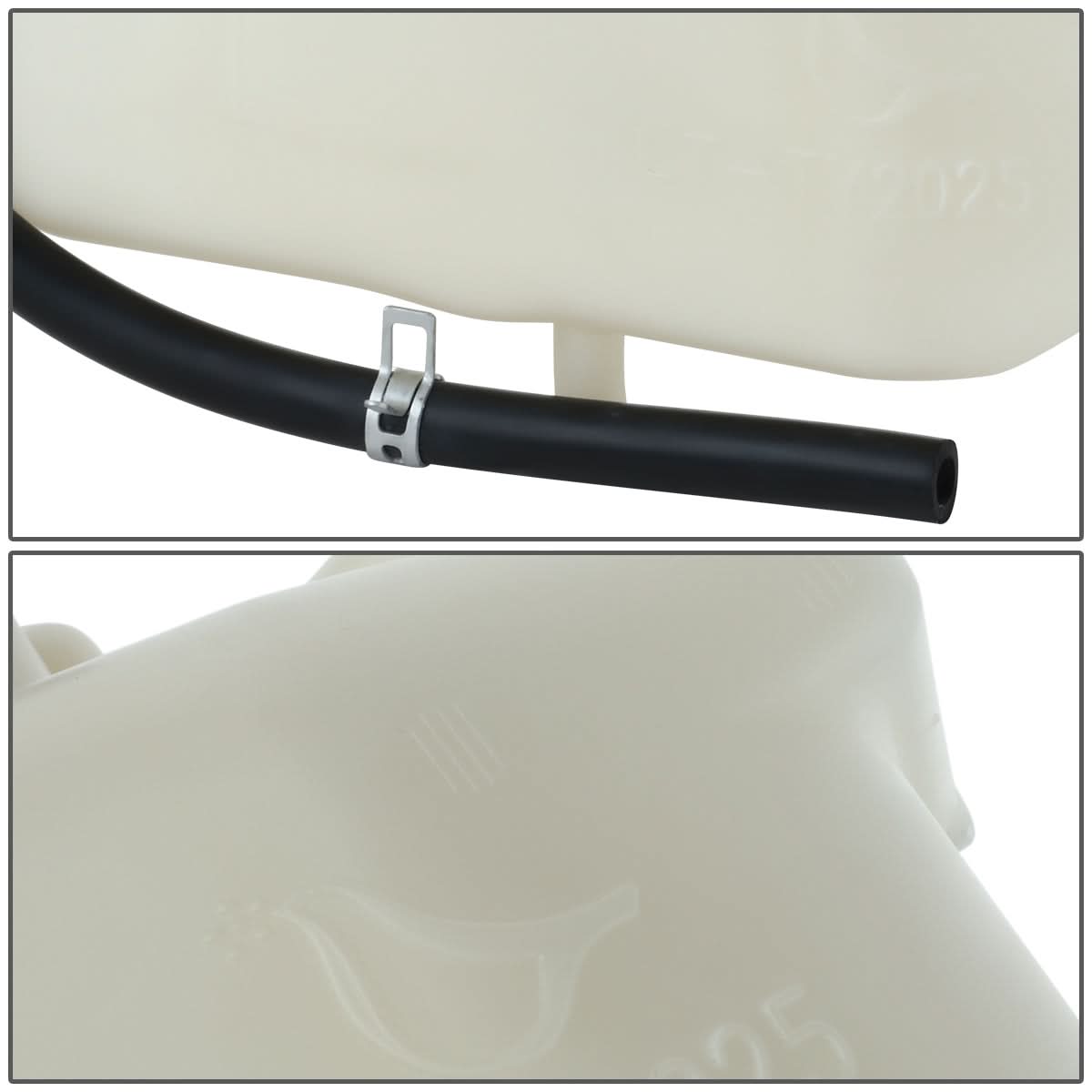 97-01 Toyota Camry / 96-98 Toyota Avalon Coolant Recovery Tank