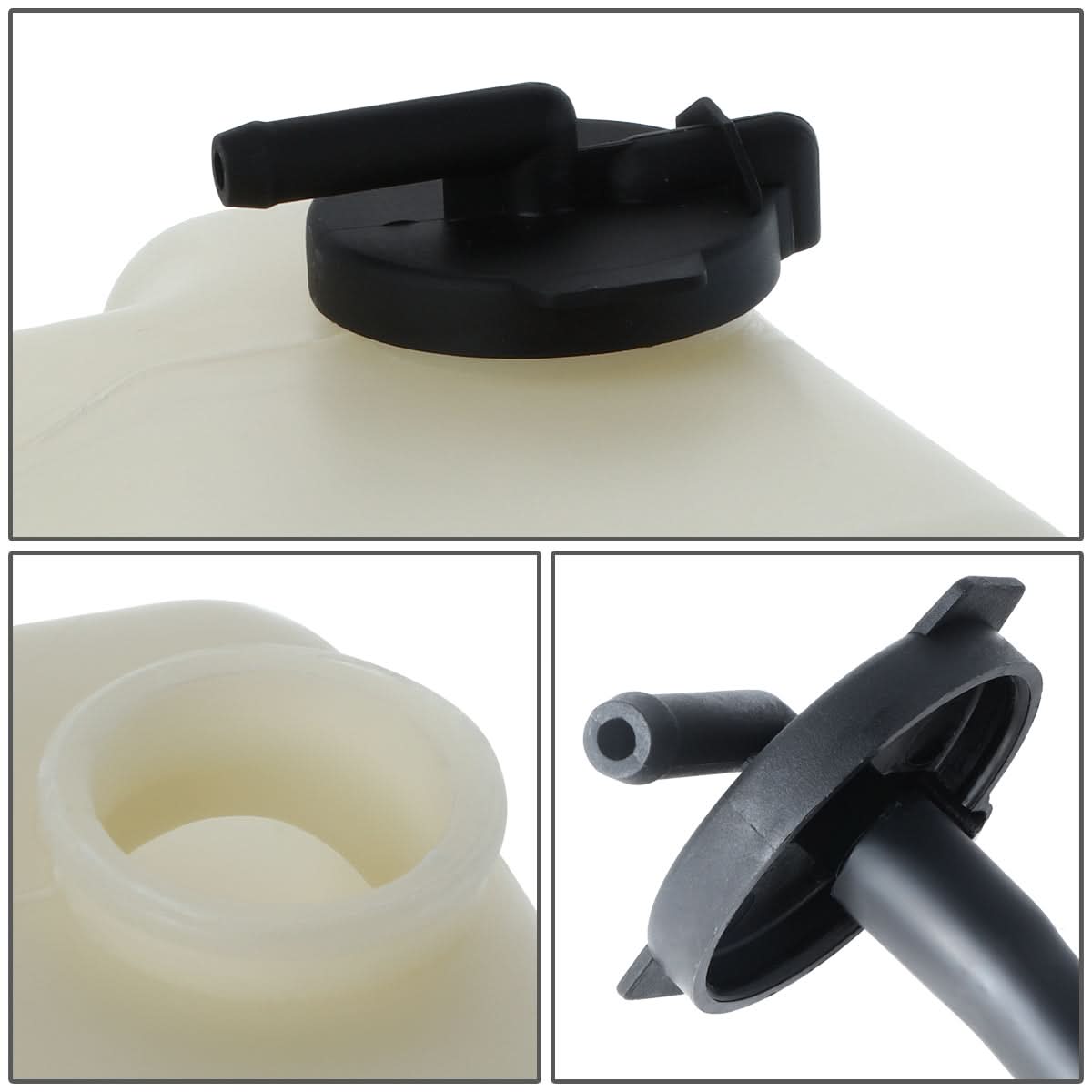 94-98 Toyota Camry & Avalon V6 Coolant Recovery Tank