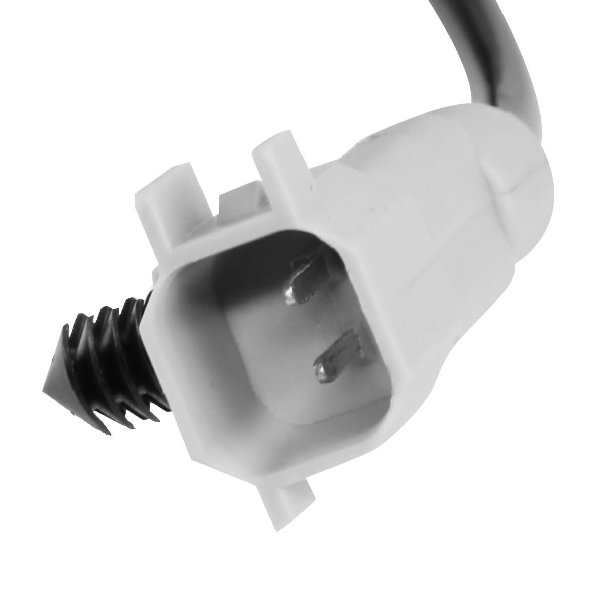2005-2010 Jeep Grand Cherokee / Commander Front Sensor