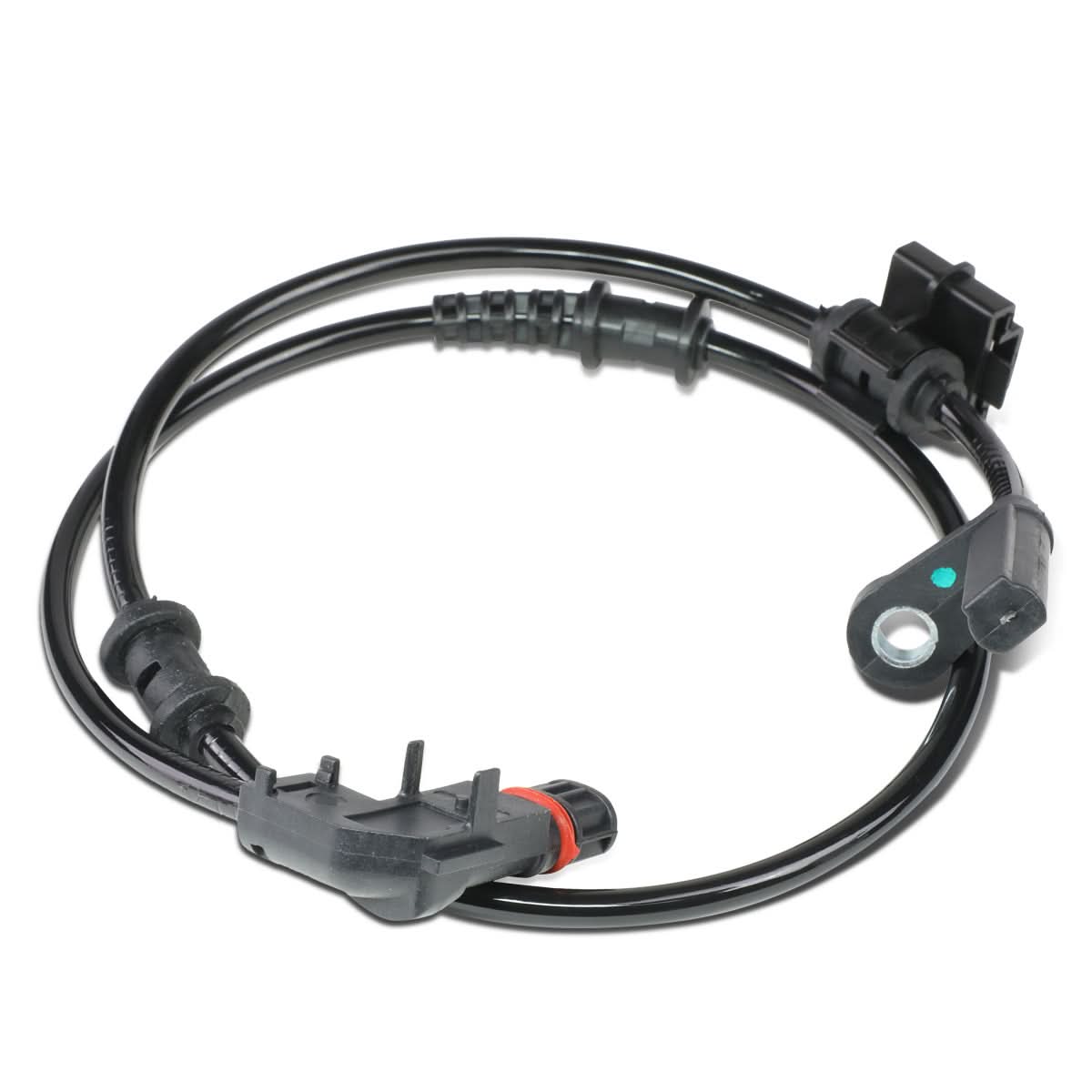 05-10 Chrysler 300 Dodge Challenger Charger Magnum Rear Right Sensor