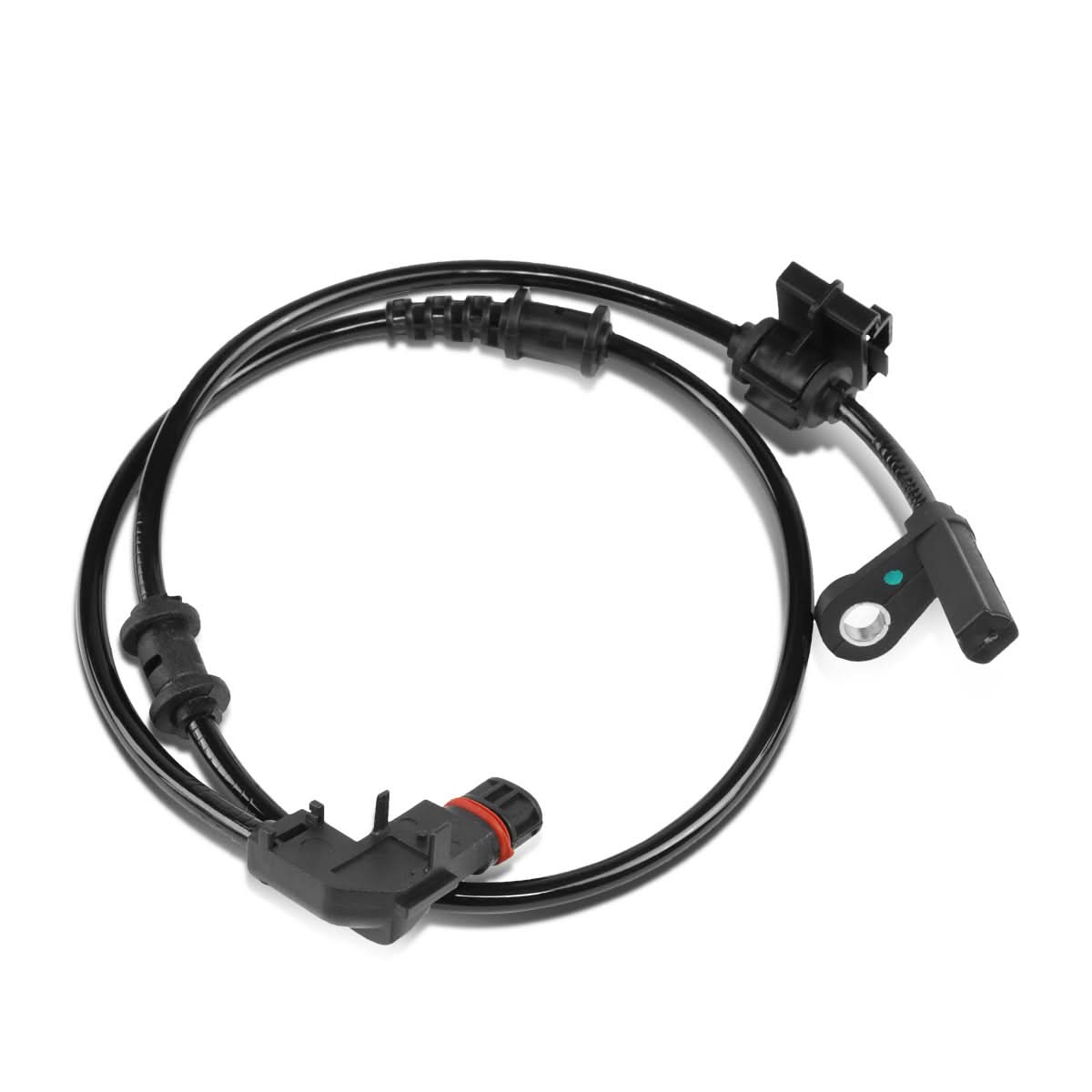 05-10 Chrysler 300 Dodge Challenger Charger Magnum Rear Right Sensor
