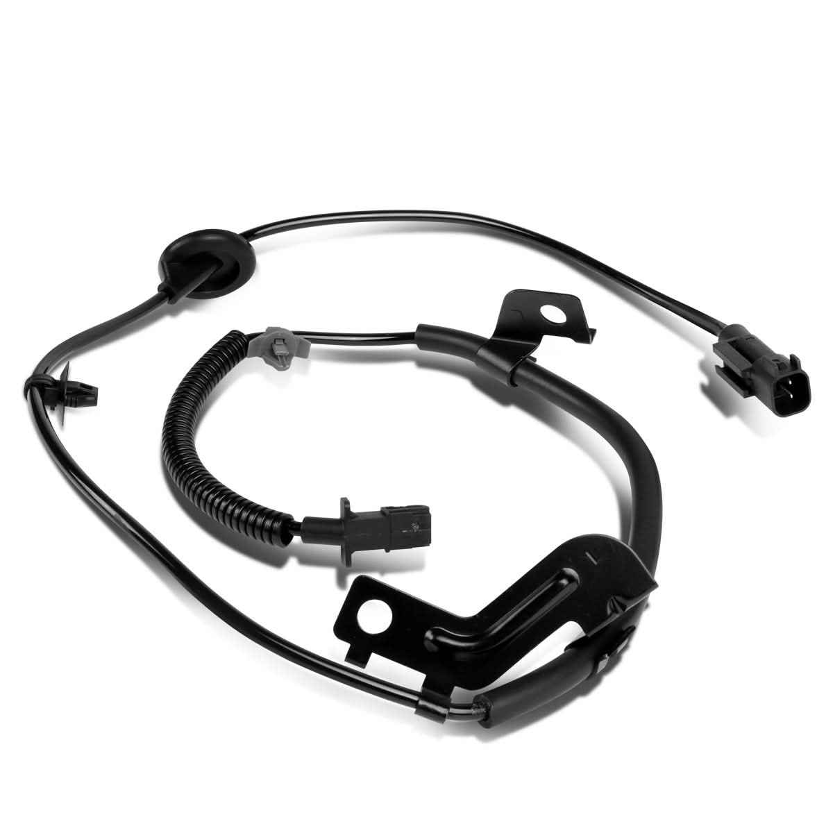 07-17 Dodge Caliber Compass Patriot Rear Left AWD Sensor