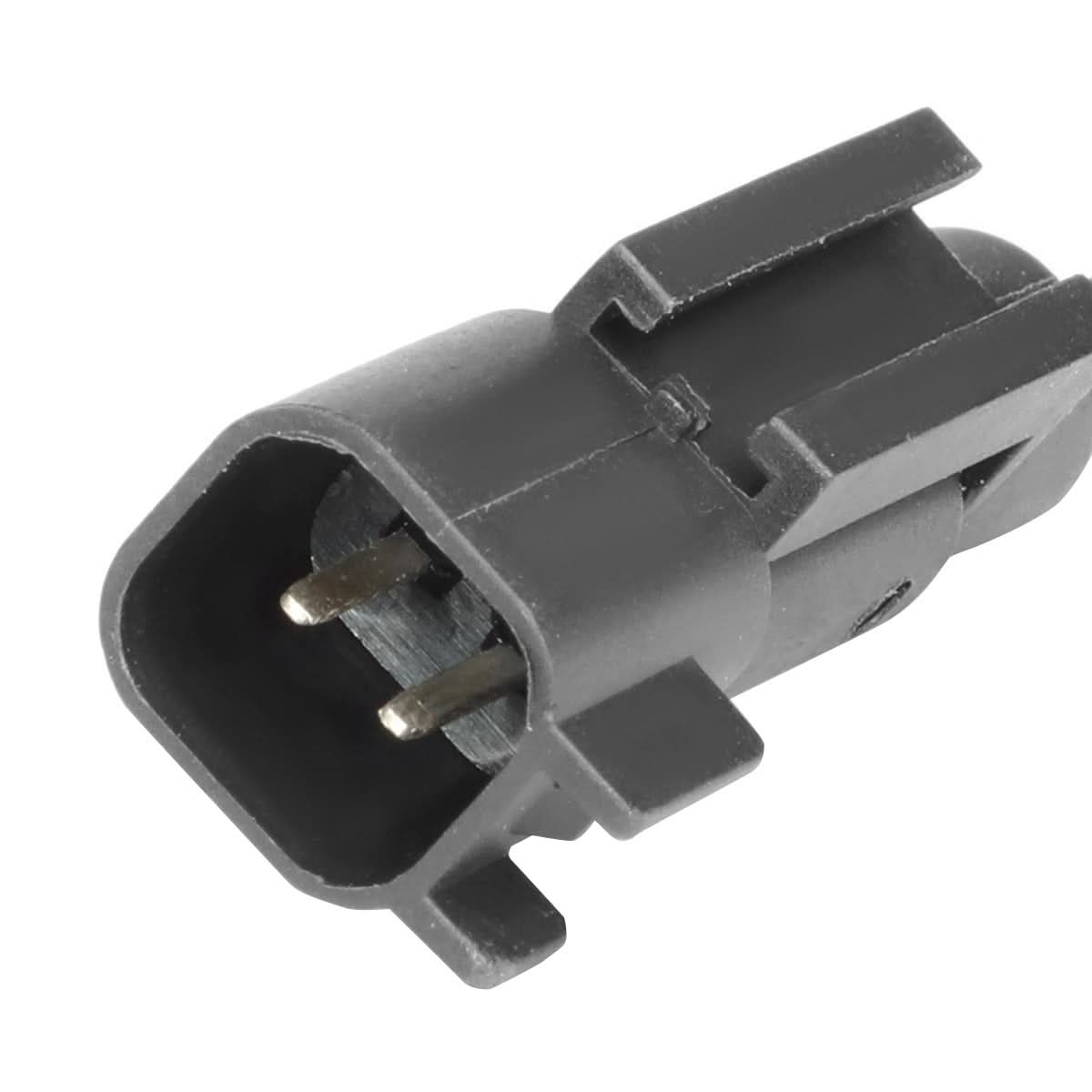 07-17 Dodge Caliber Compass Patriot Rear Left AWD Sensor
