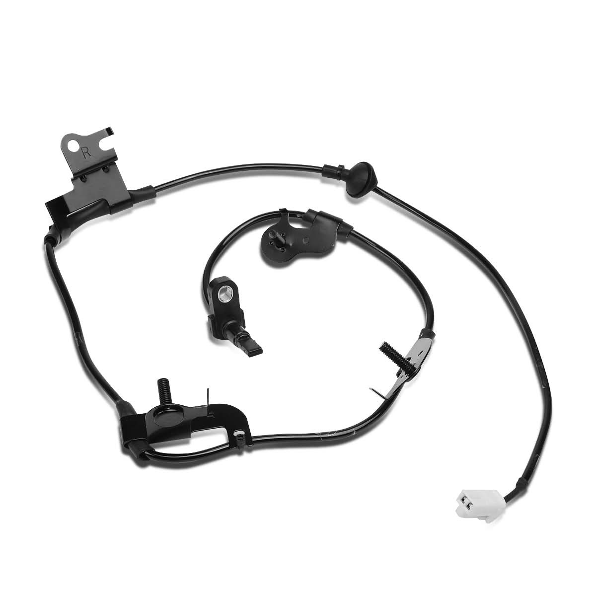 06-13 Toyota RAV4 Rear Right Sensor - 2WD Models Only