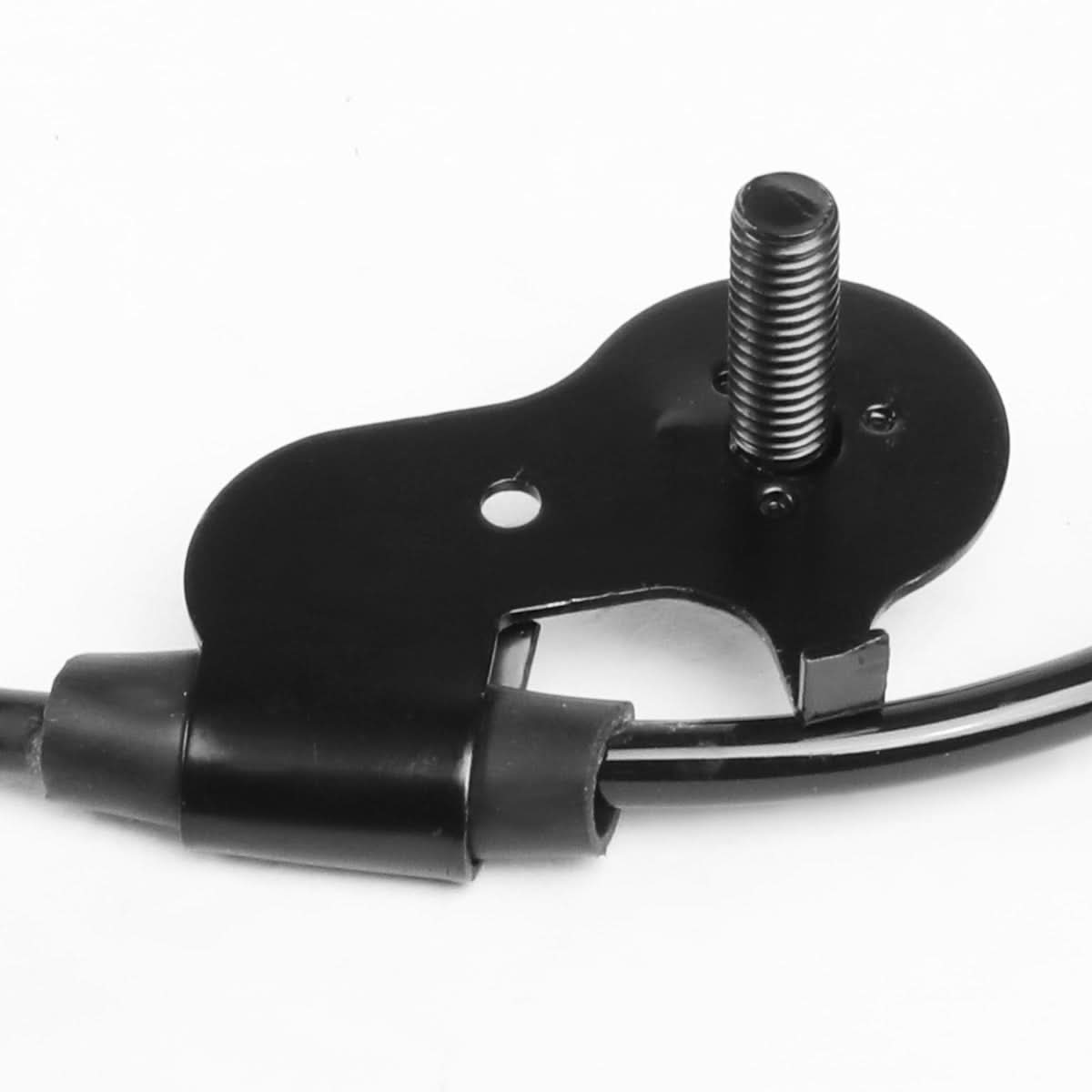 06-13 Toyota RAV4 Rear Right Sensor - 2WD Models Only