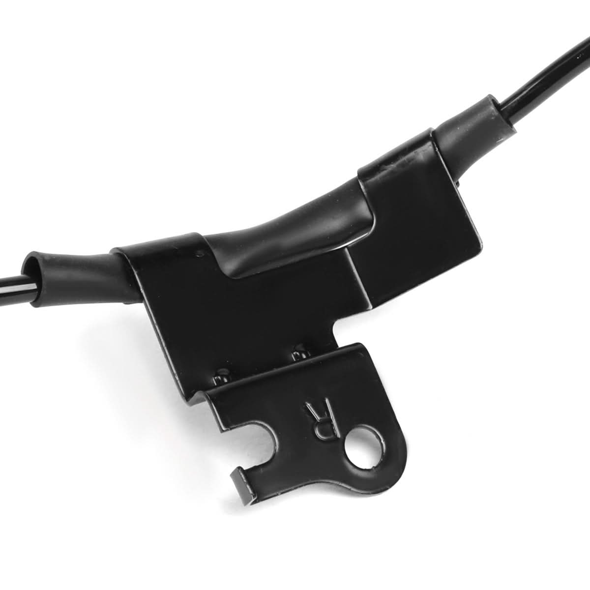 06-13 Toyota RAV4 Rear Right Sensor - 2WD Models Only