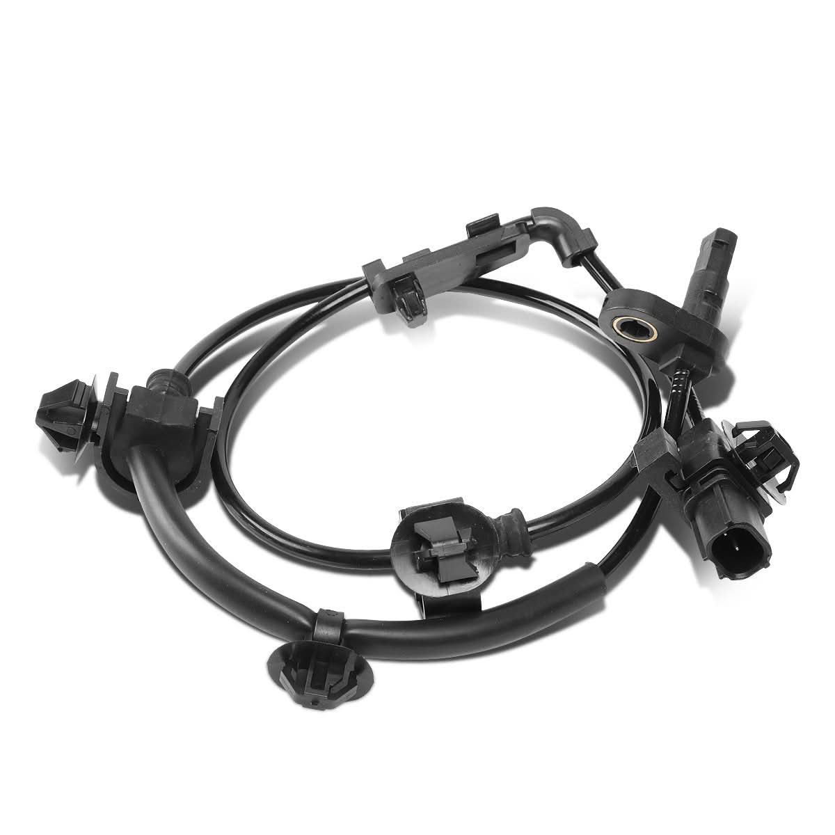 2007-2011 Honda CR-V Front Left Sensor - For Japan Built Vehicles