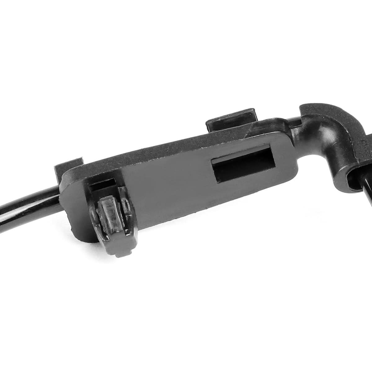 2007-2011 Honda CR-V Front Left Sensor - For Japan Built Vehicles