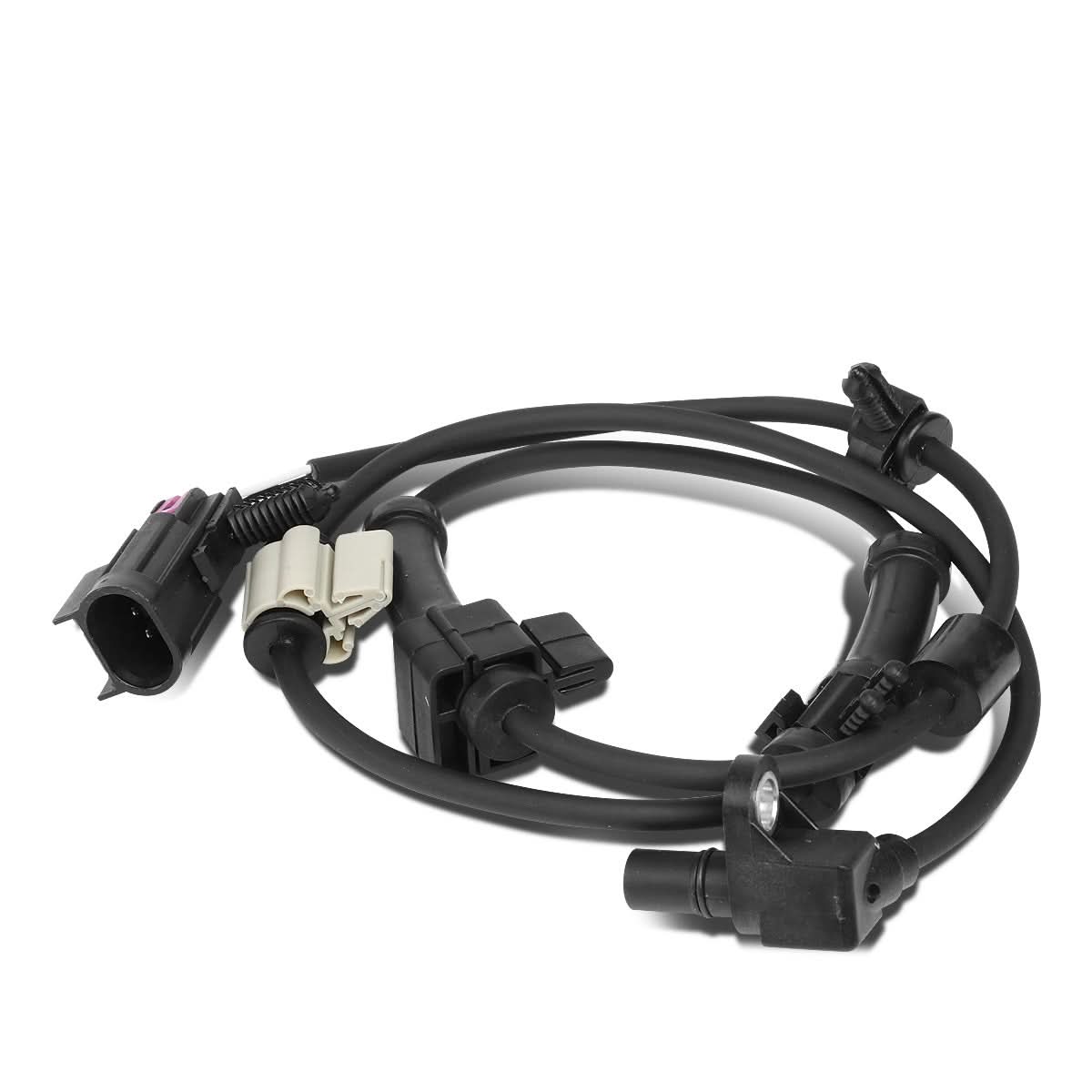 02-09 Chevrolet Trailblazer Front Left/Right Sensor