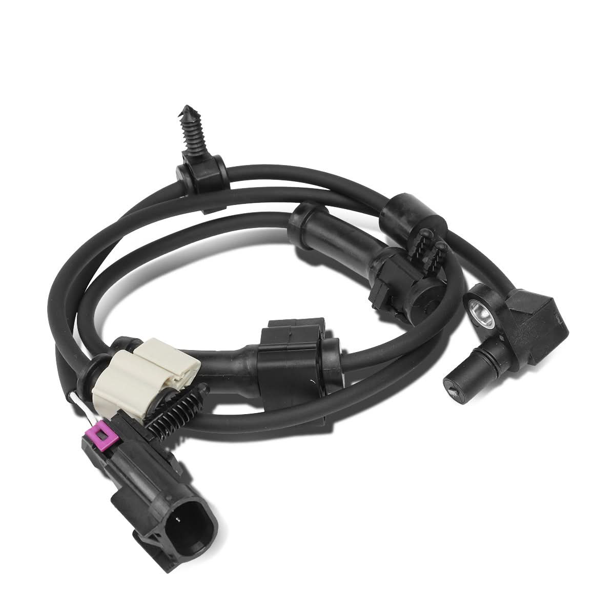 02-09 Chevrolet Trailblazer Front Left/Right Sensor