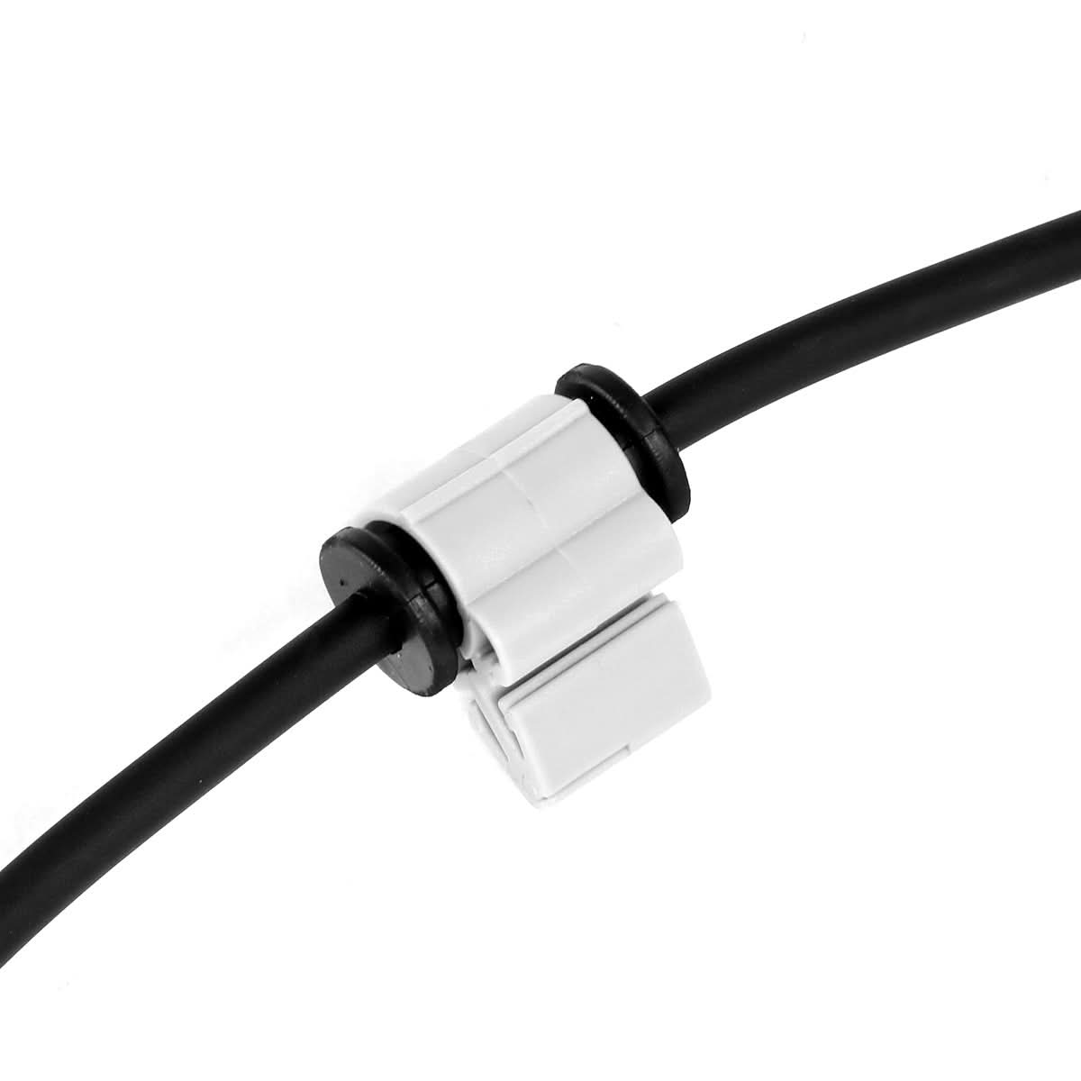 02-09 Chevrolet Trailblazer Front Left/Right Sensor