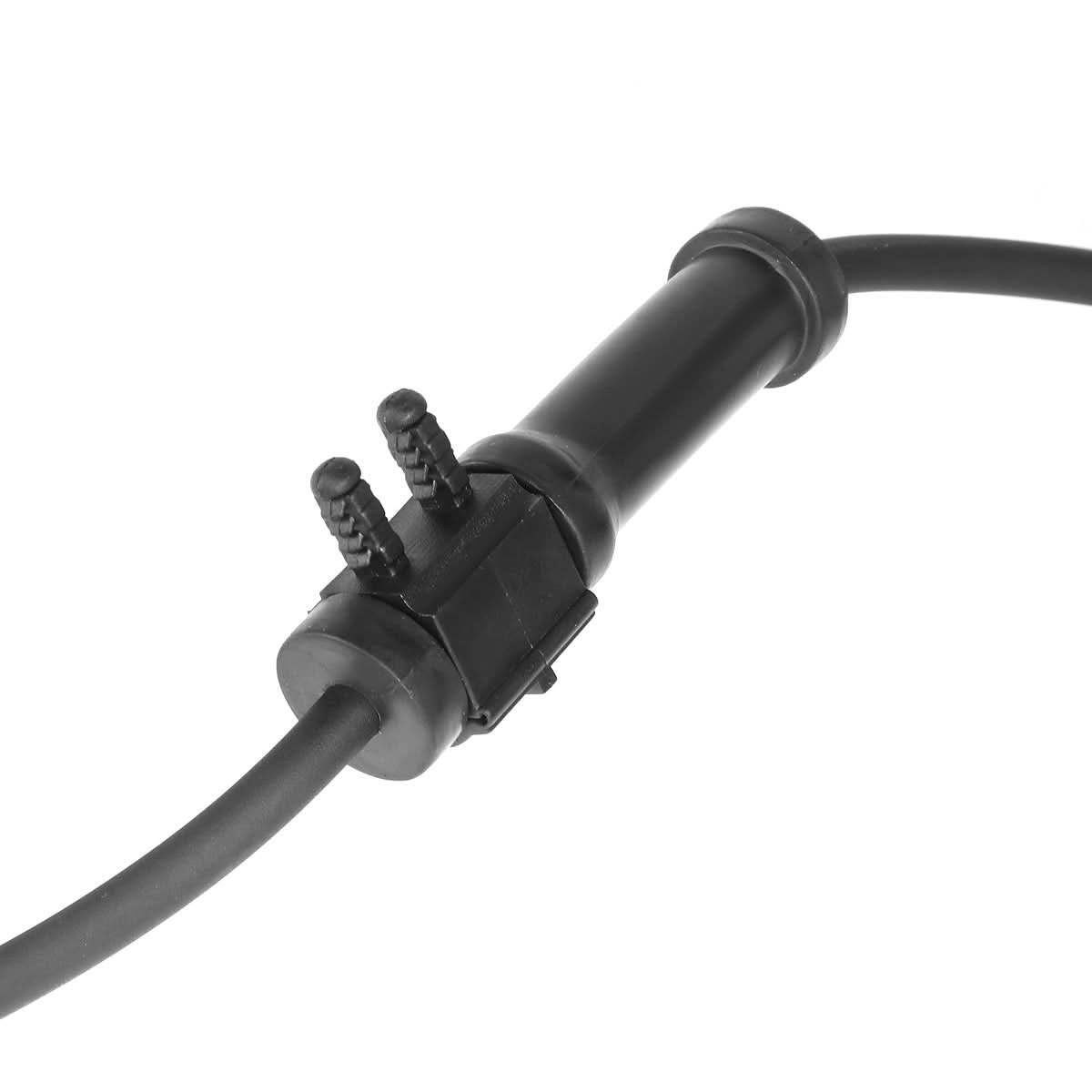 02-09 Chevrolet Trailblazer Front Left/Right Sensor